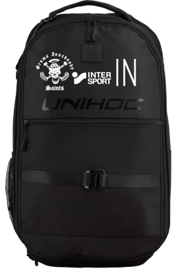 Unihoc Backpack DARK LINE