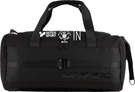 Unihoc Sportbag DARK LINE