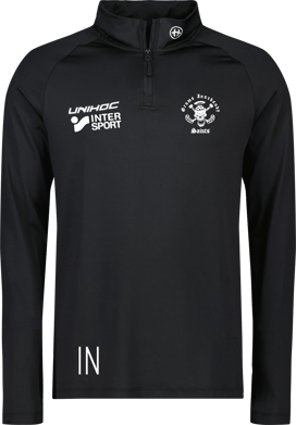 Unihoc T-shirt LS UNIHOC CLASSIC Sr