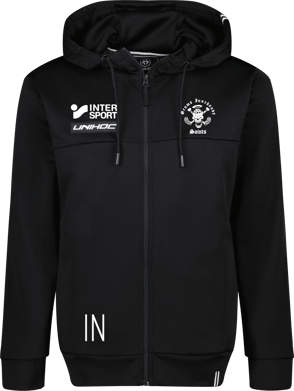 Unihoc Hood Zip LEGACY Jr