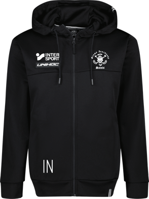 Unihoc Hood Zip LEGACY Sr