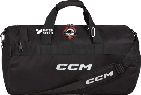 CCM Hockey EB Sport Bag