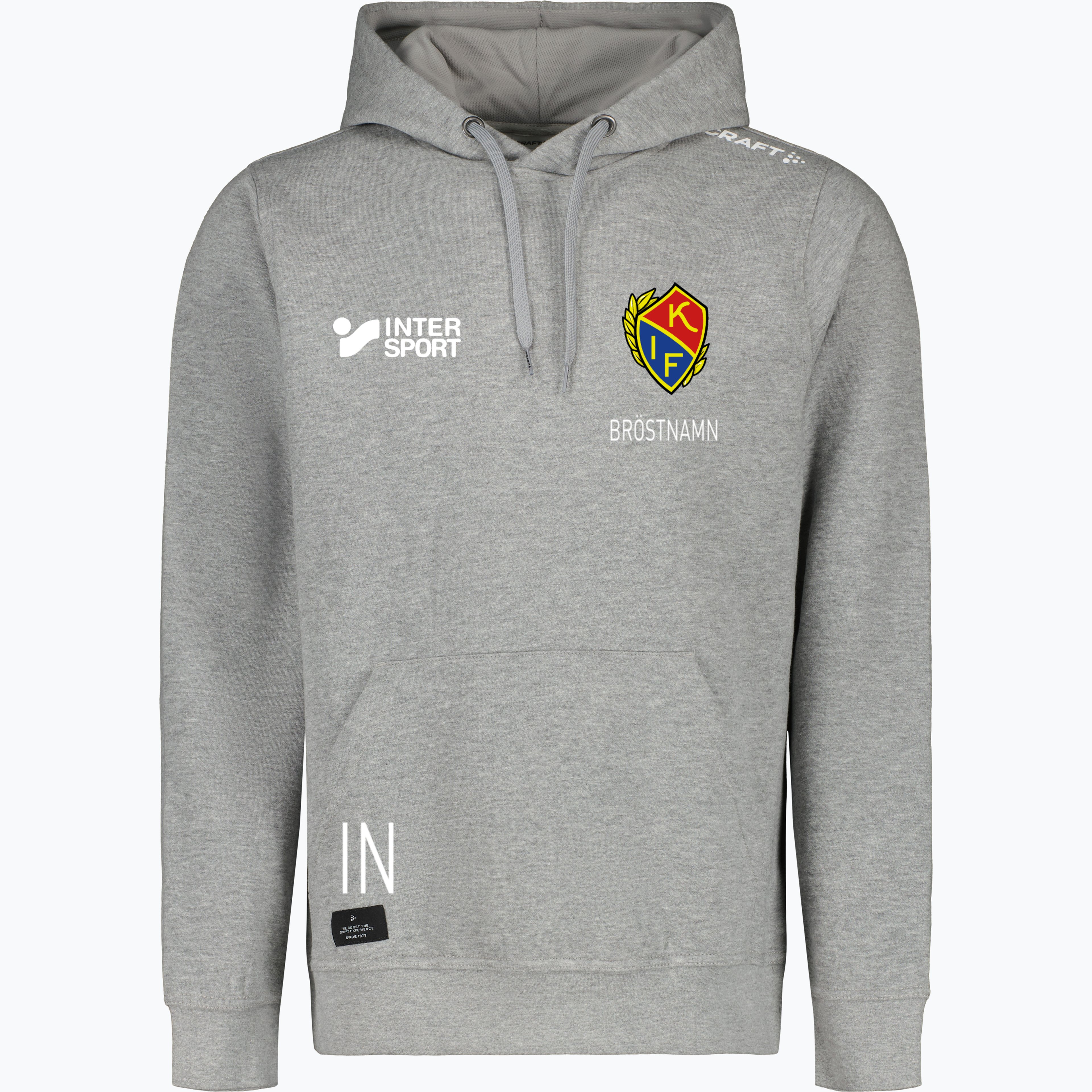 Community Hoodie