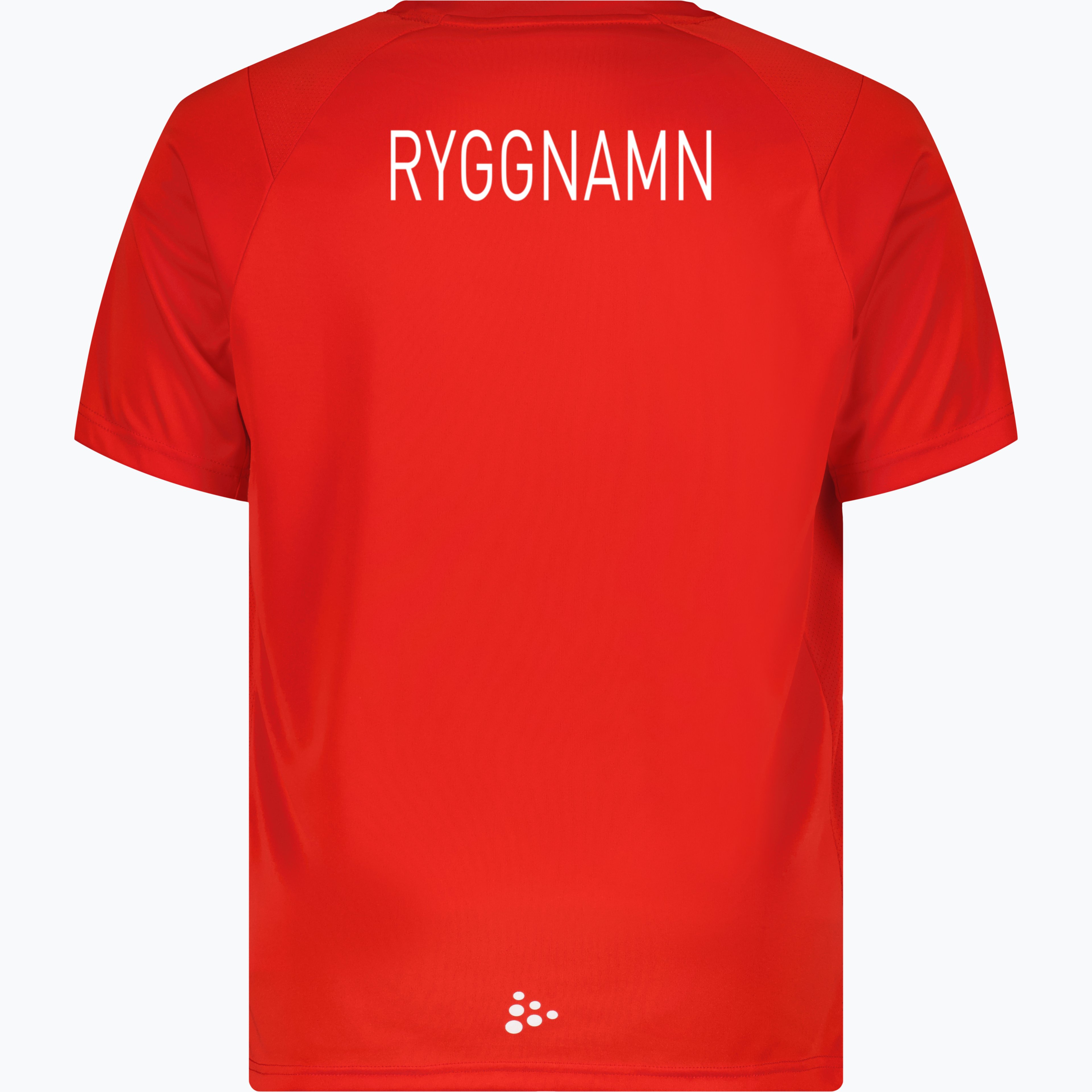 Rush 2.0 JR träningst-shirt