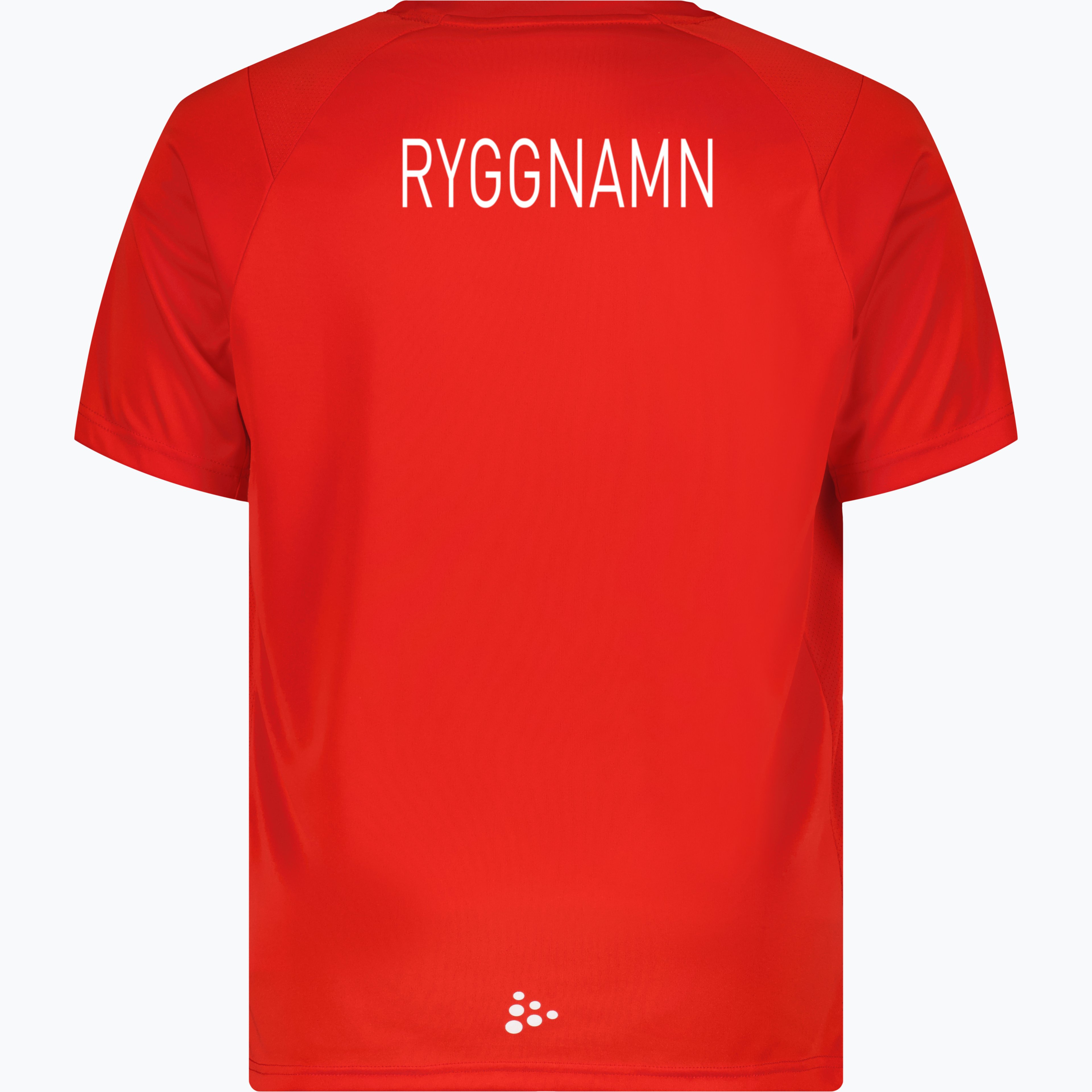 Rush 2.0 M träningst-shirt