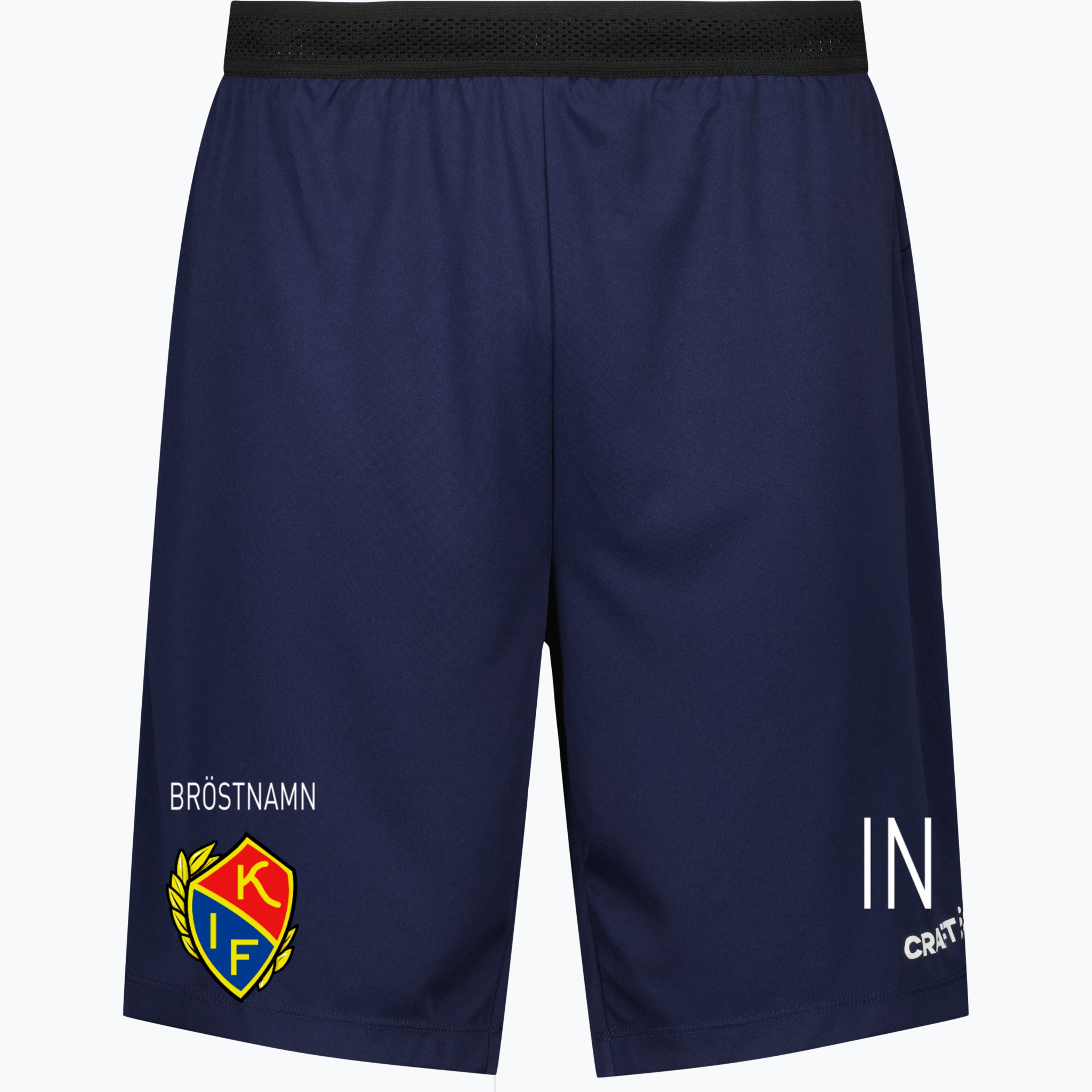 Progress 2.0 Jr Shorts