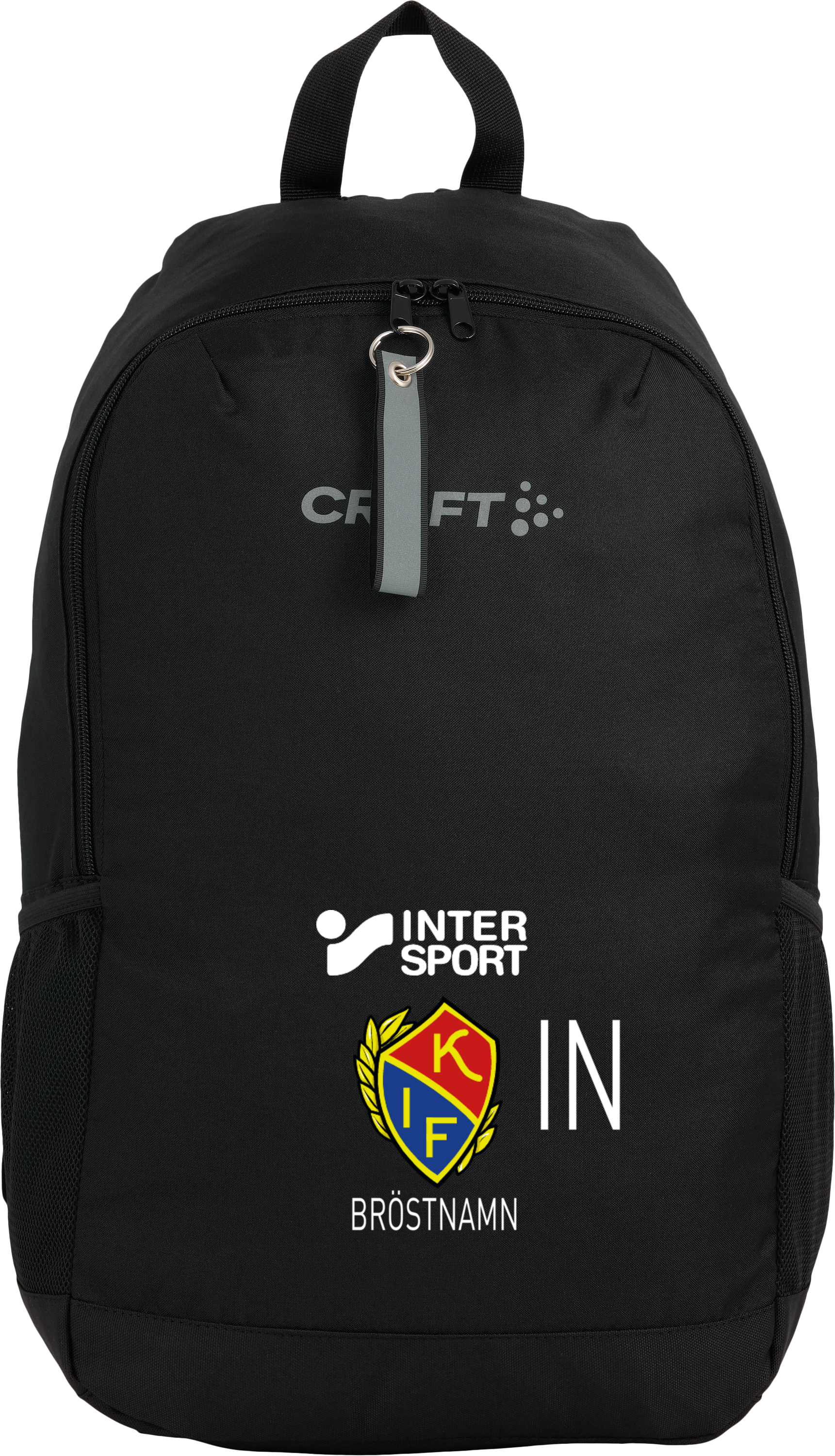 Craft  ABILITY PRACTICE BACKPACK