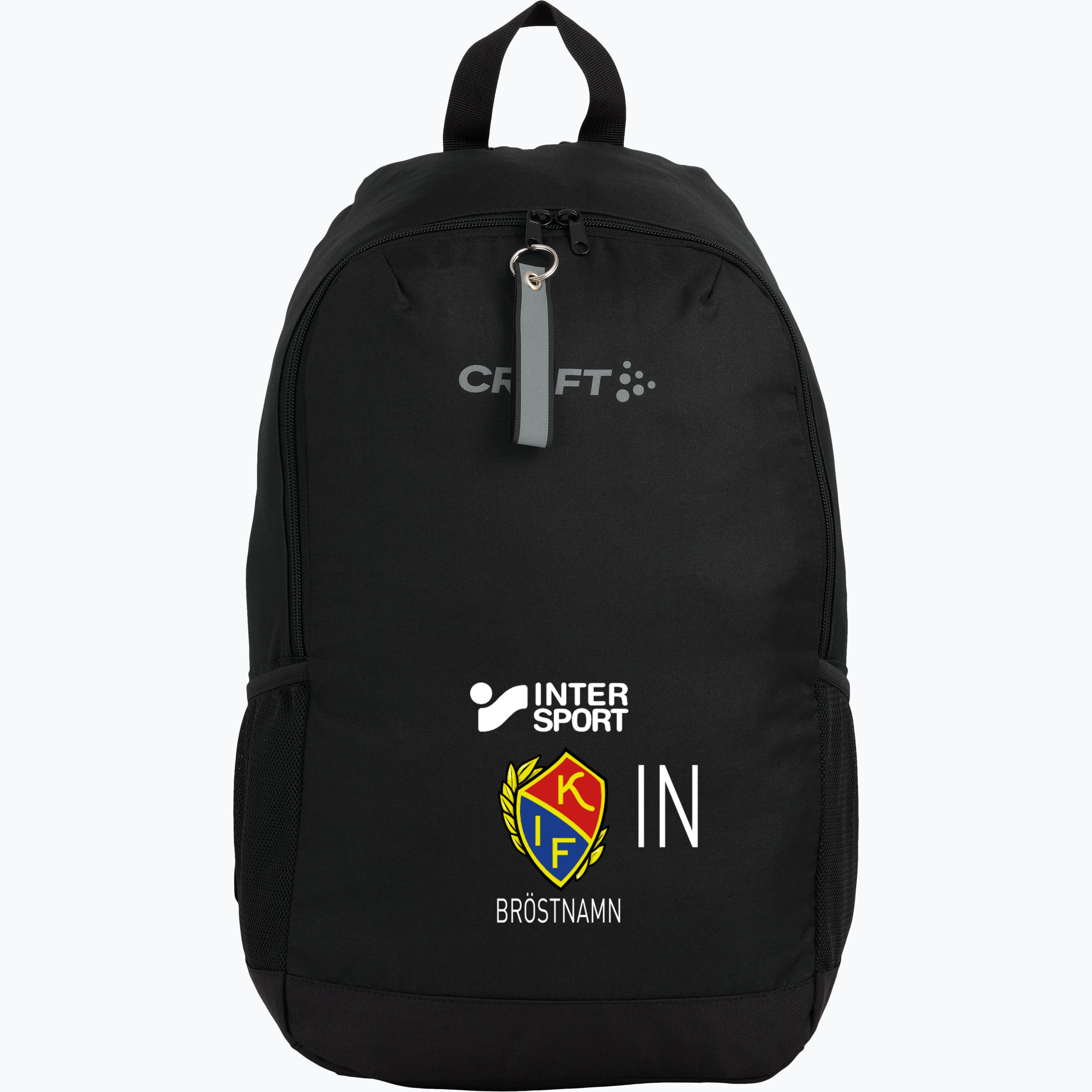  ABILITY PRACTICE BACKPACK