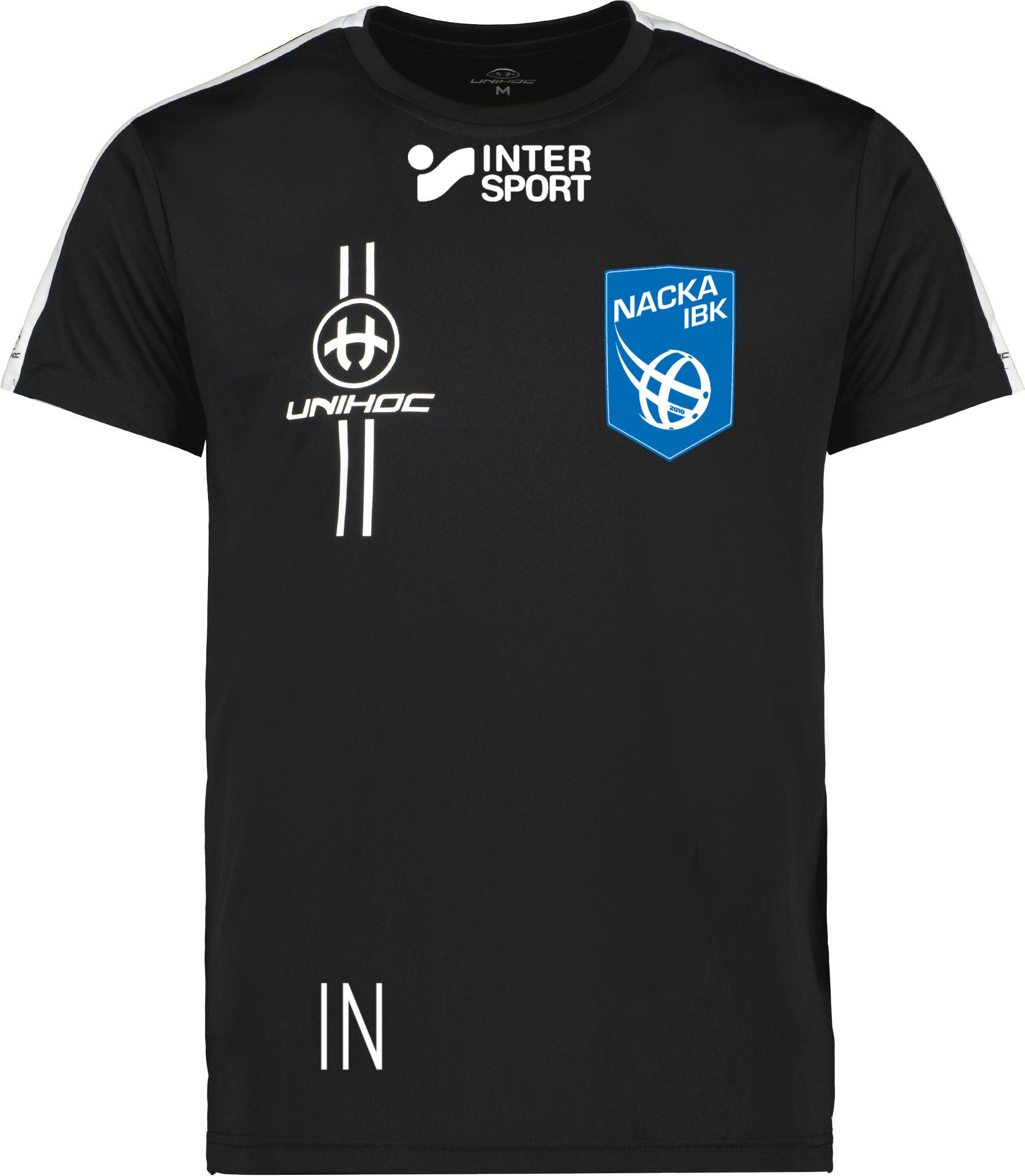 Unihoc Arrow Jr T-shirt