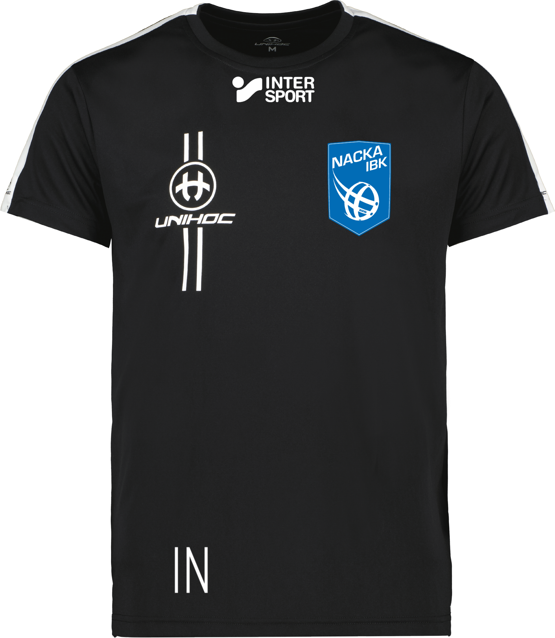 Unihoc Arrow Sr T-shirt