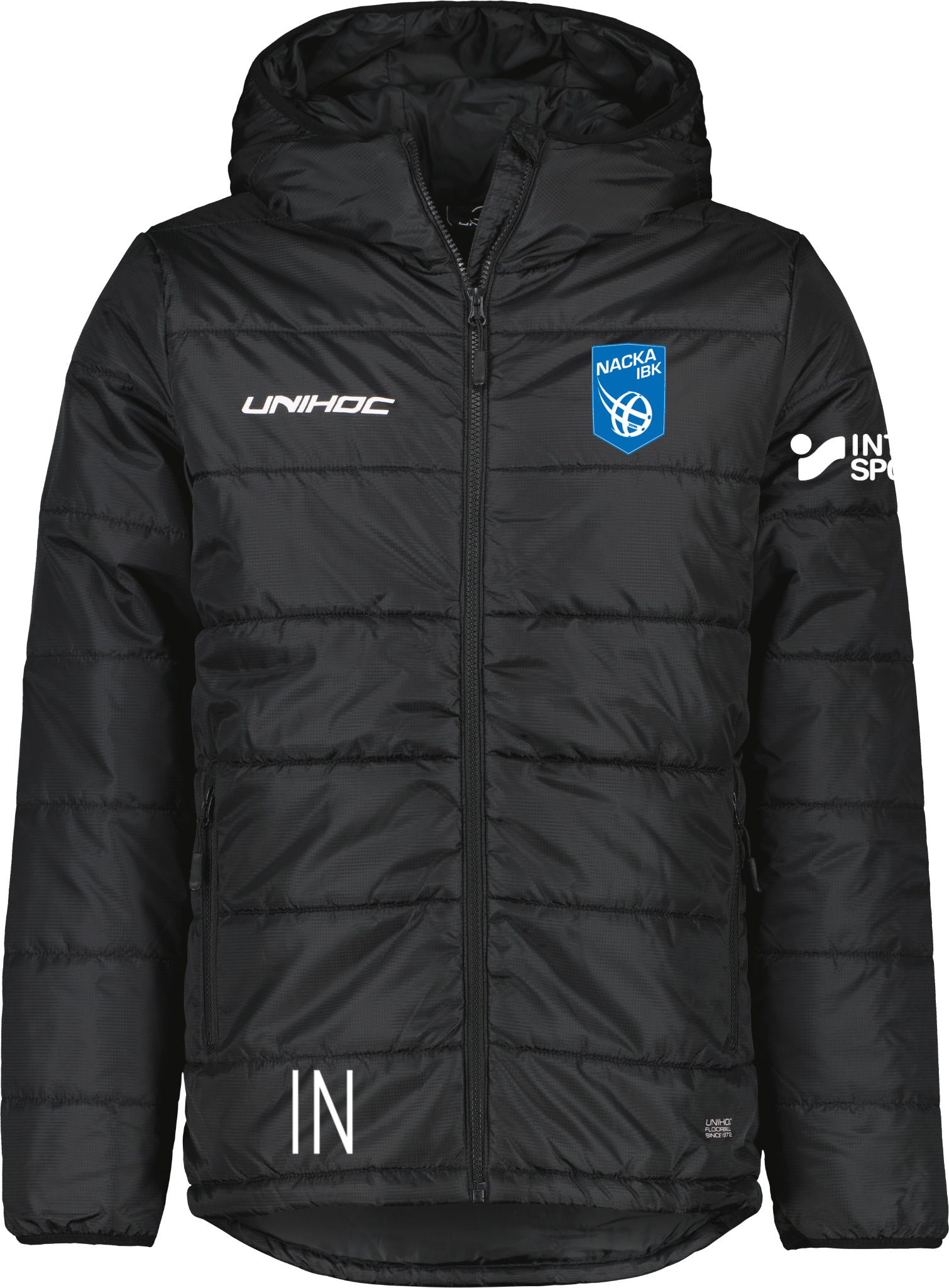 Unihoc Classic Jacket 