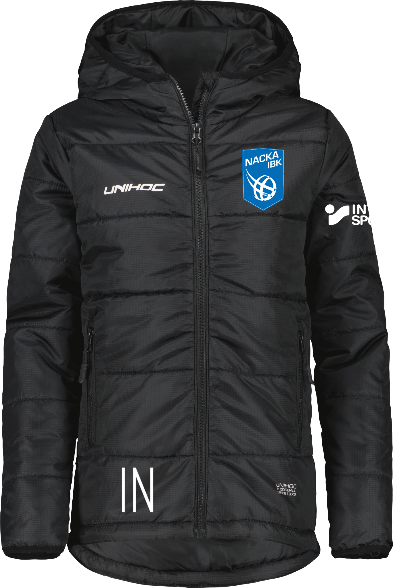 Unihoc Classic Jacket JR