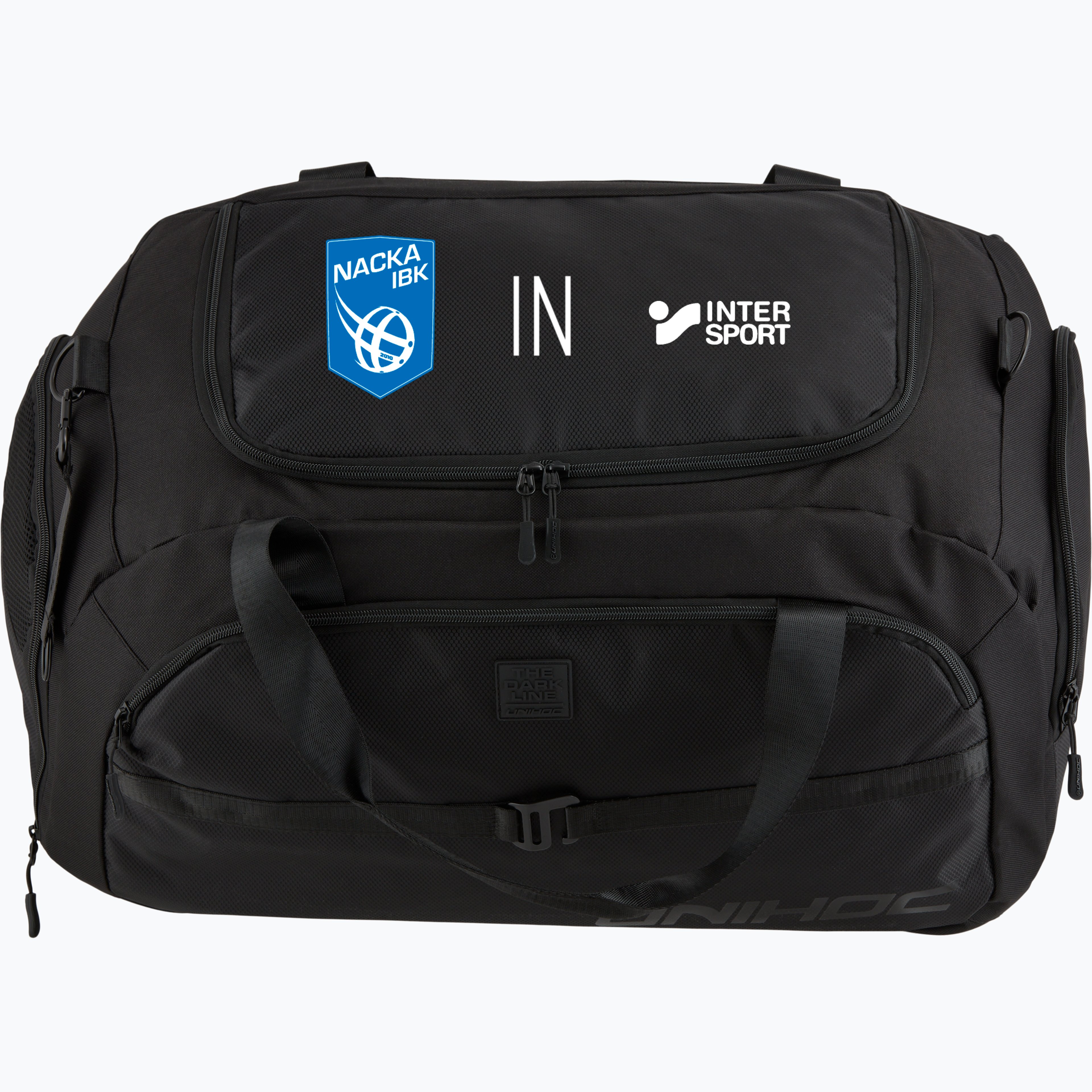 Gearbag DARK LINE