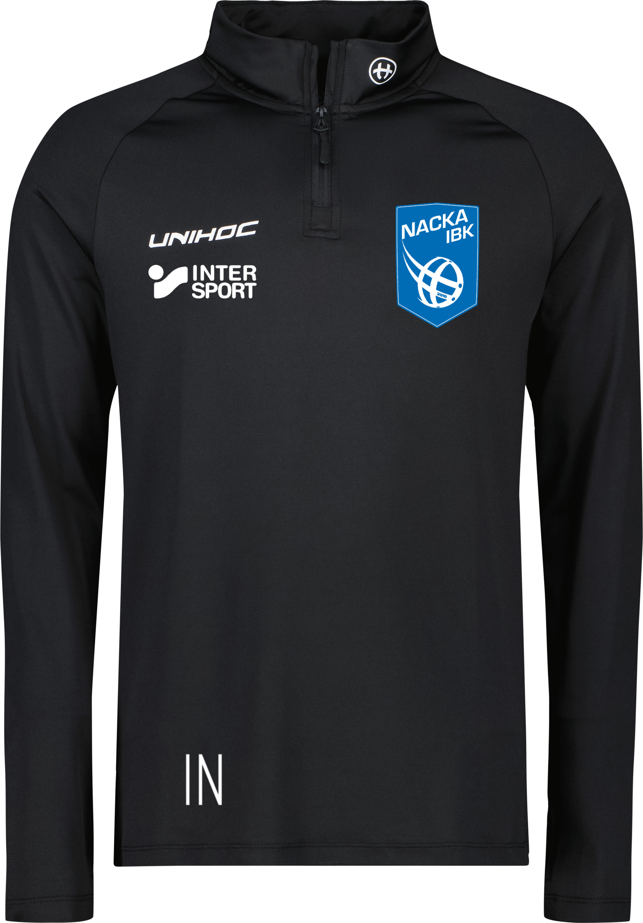 Unihoc T-shirt LS UNIHOC CLASSIC Sr