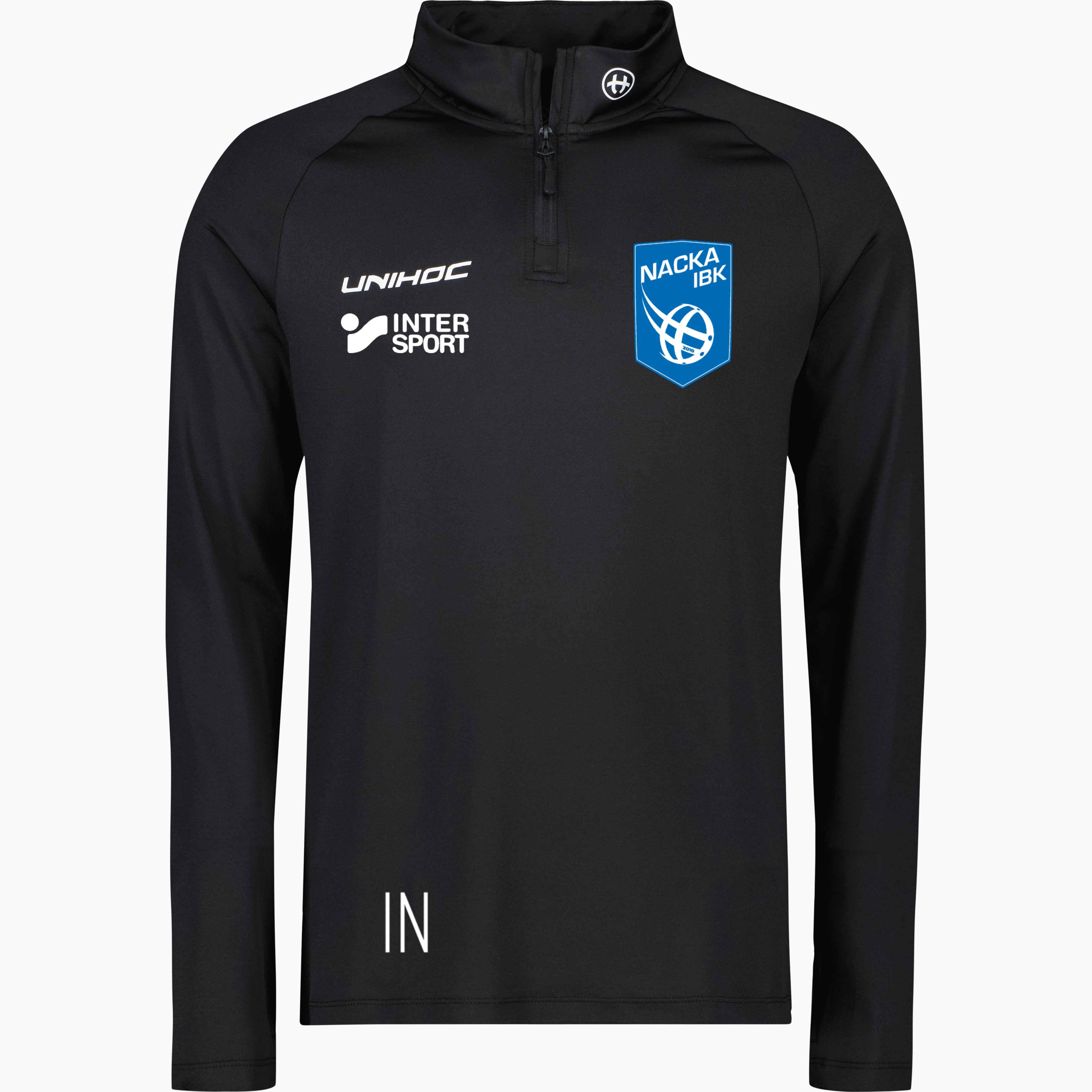 T-shirt LS UNIHOC CLASSIC Sr