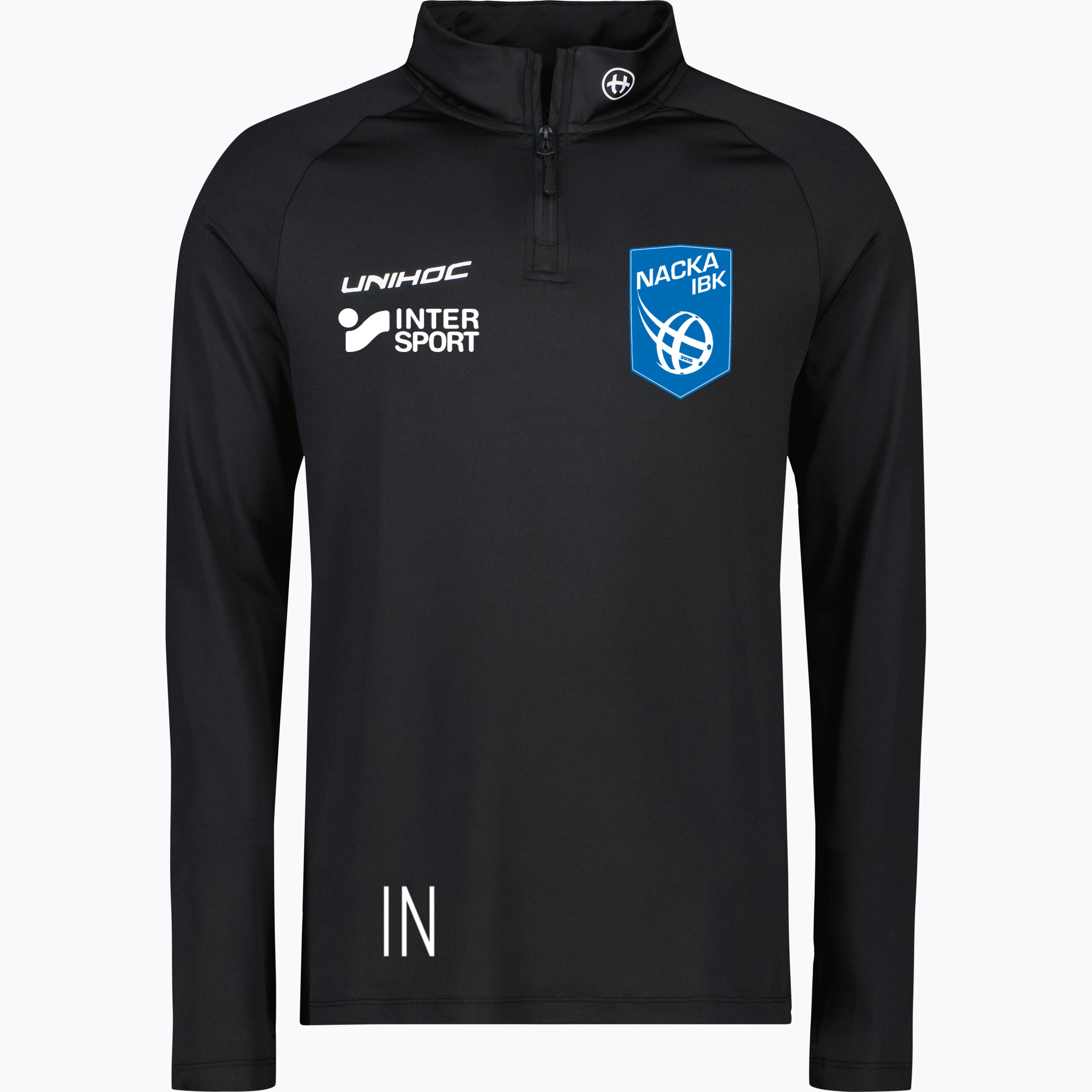 T-shirt UNIHOC LS CLASSIC Jr