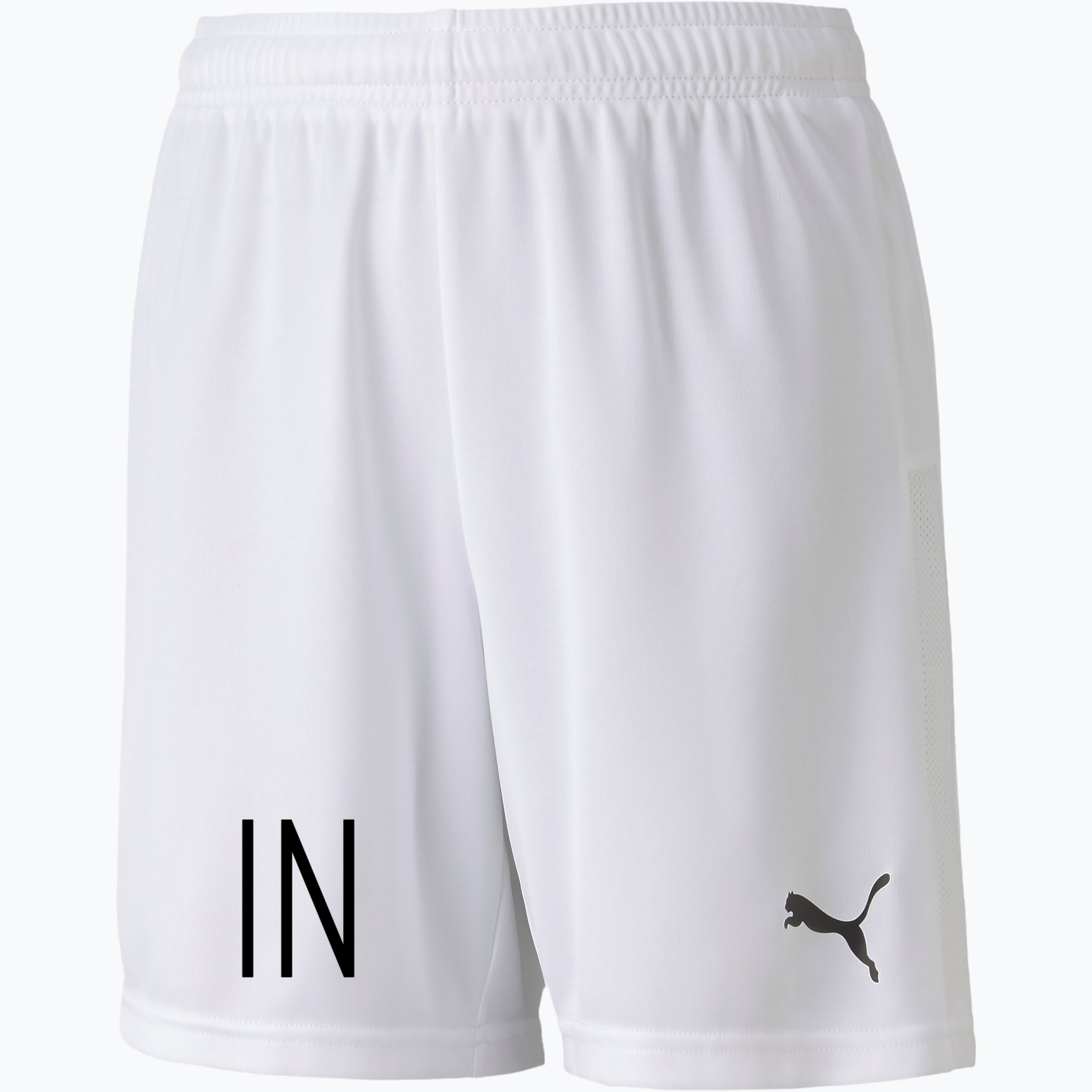 TeamGoal 23 knit shorts Jr