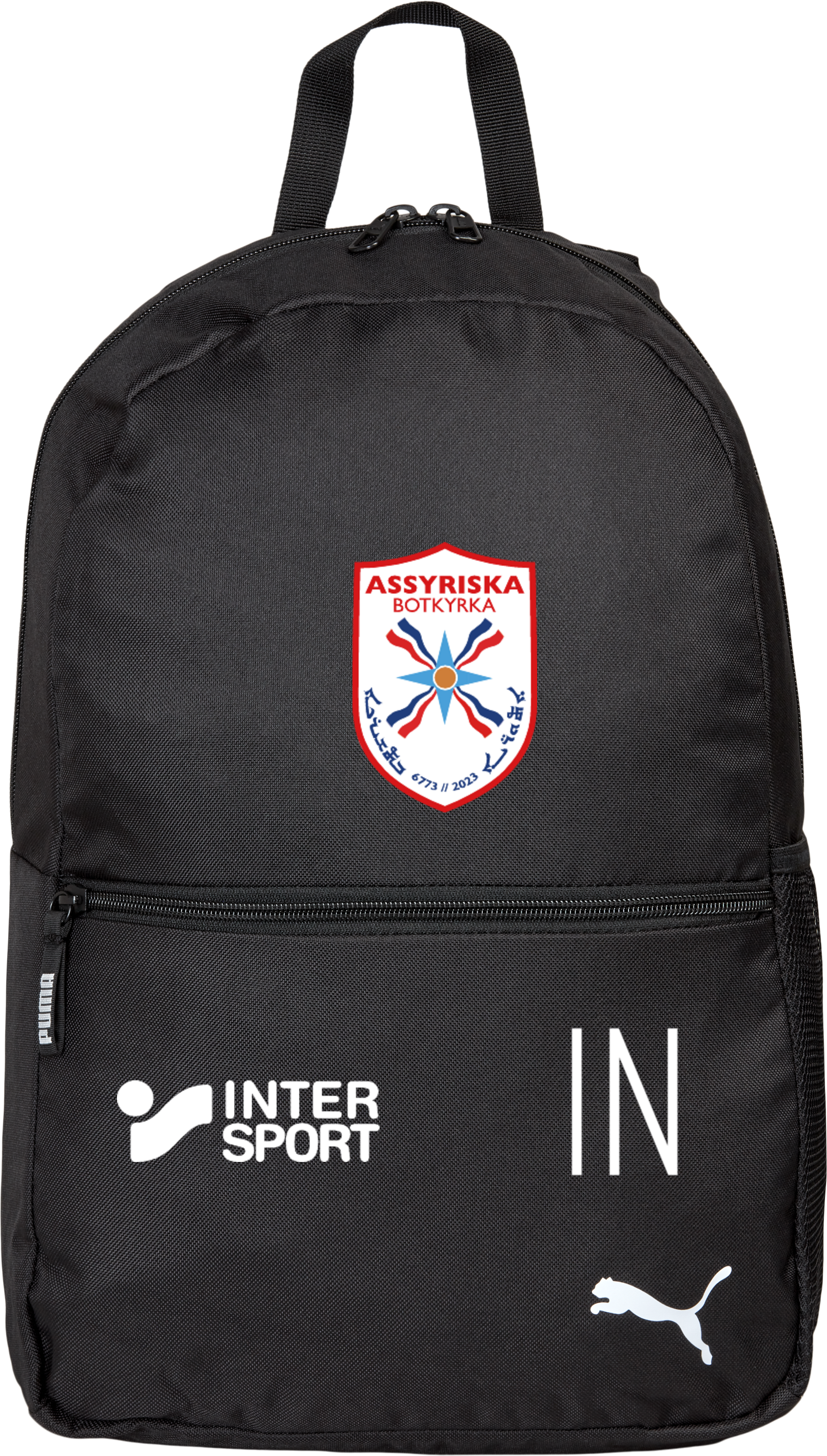 Puma teamGOAL Backpack Core 