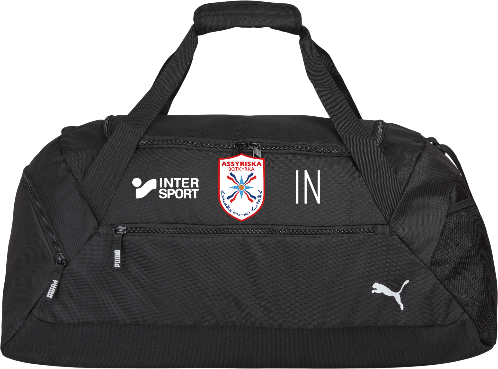 Puma teamGOAL Teambag M 