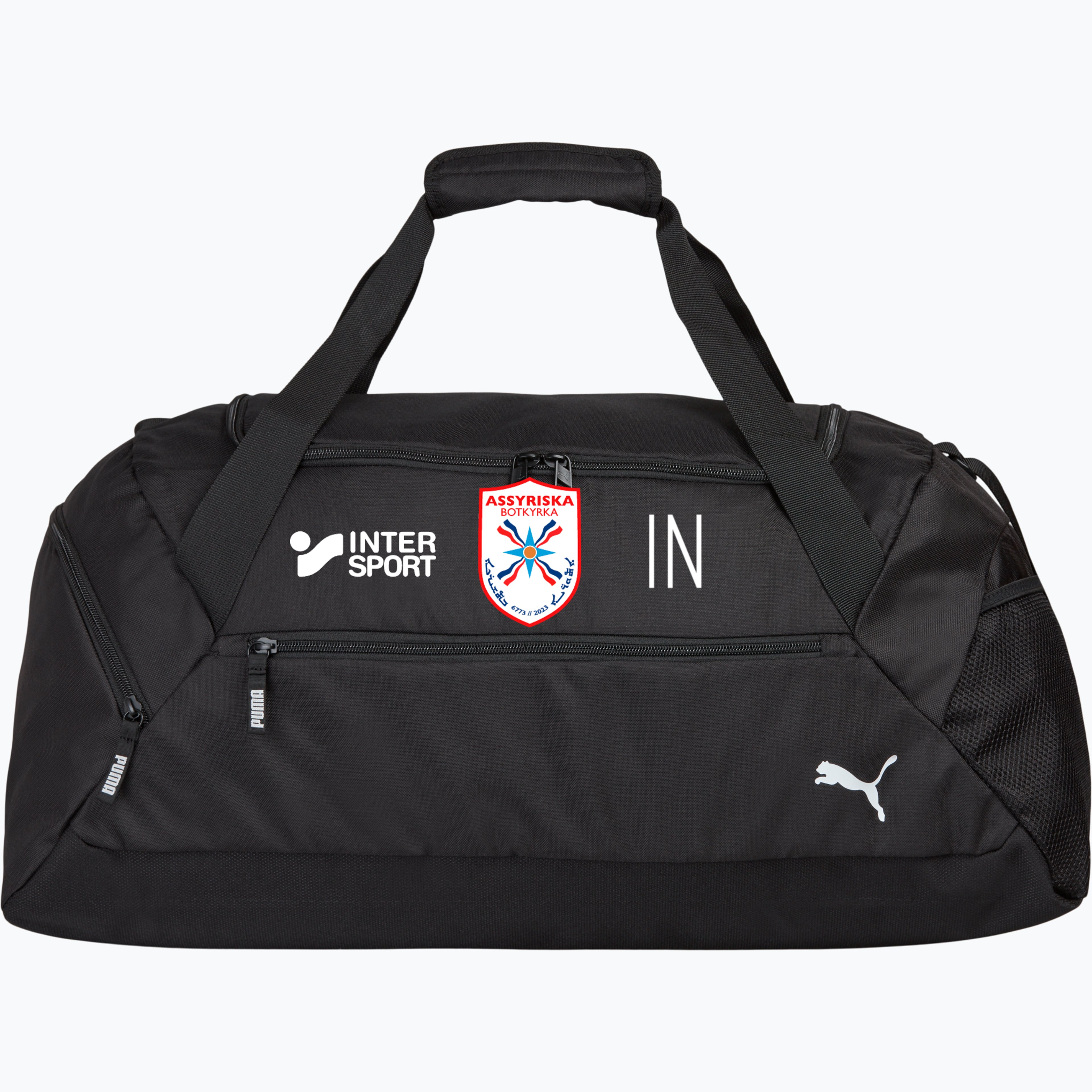 teamGOAL Teambag M 