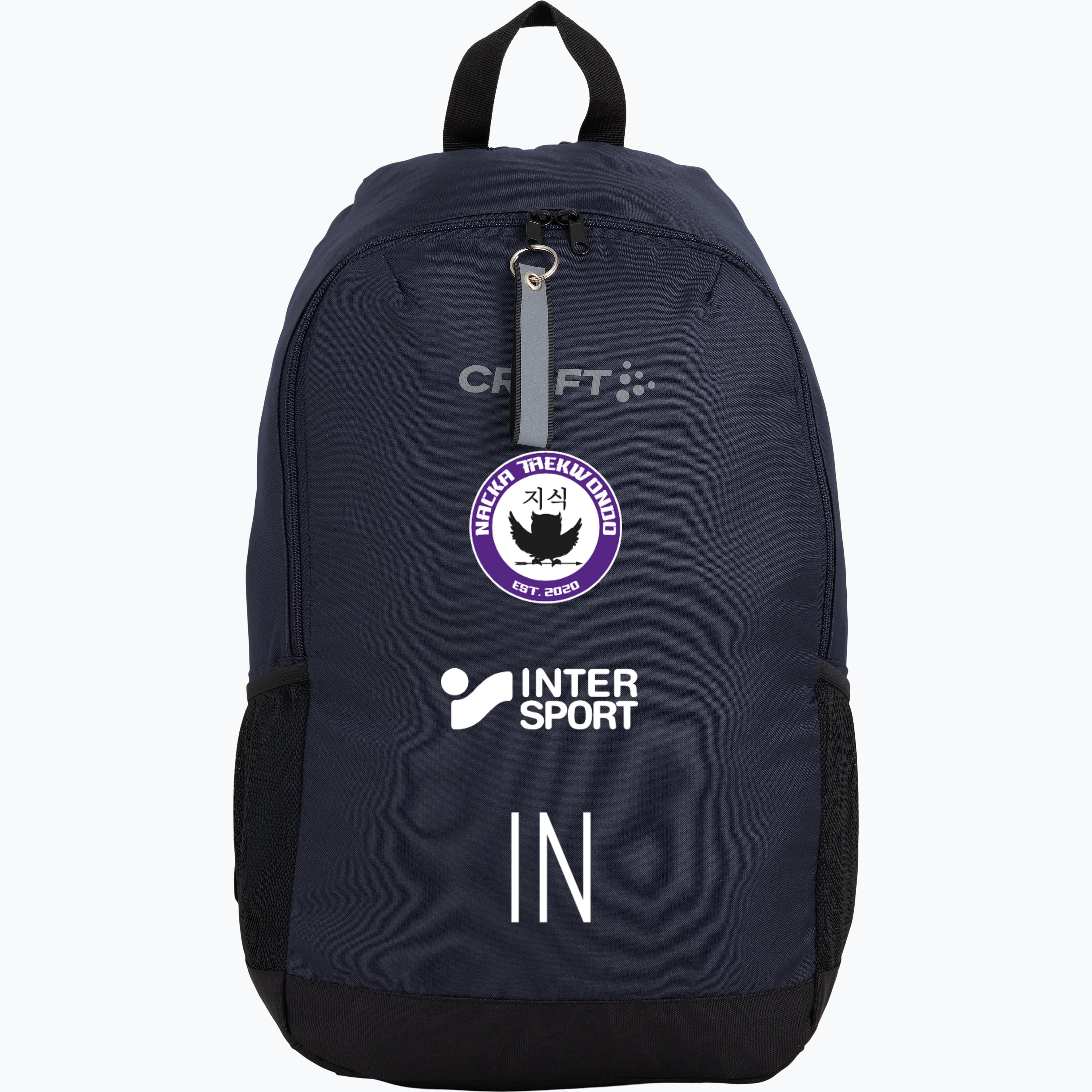  ABILITY PRACTICE BACKPACK