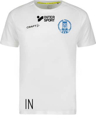 Craft Evolve Jr T-shirt