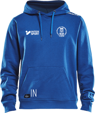 Craft Community Hoodie