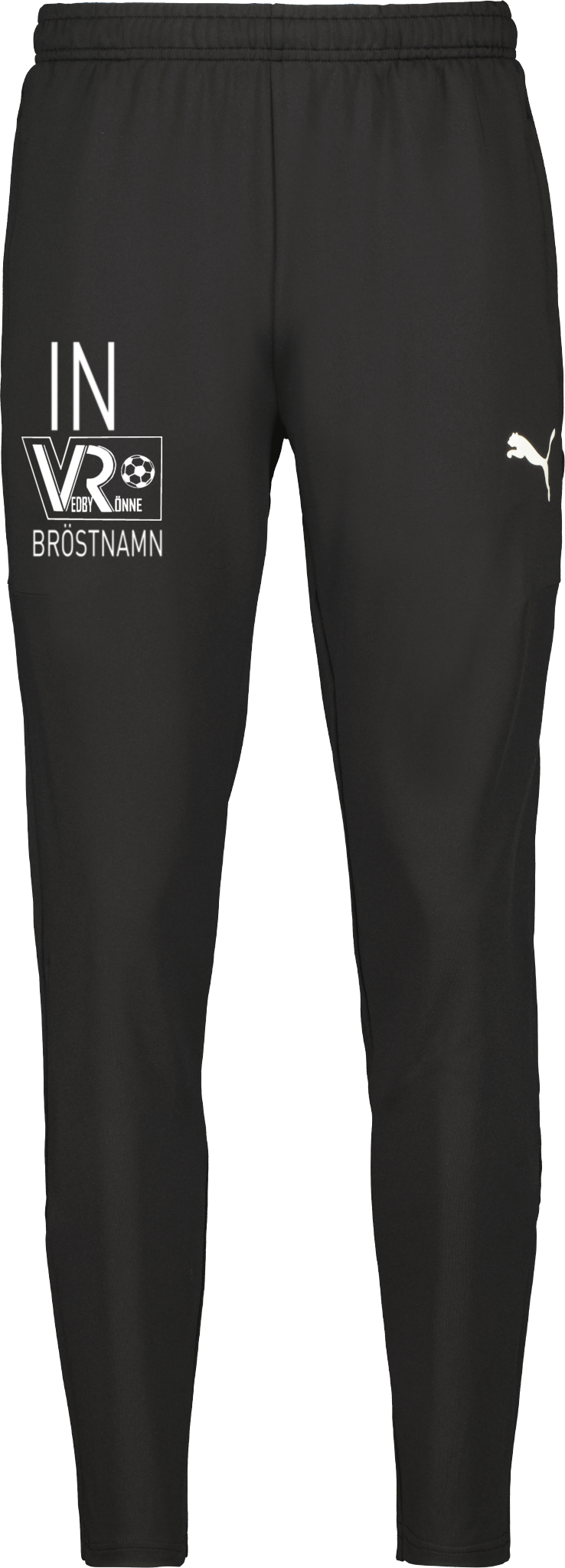 Puma teamGOAL PRO Training Pants Jr 