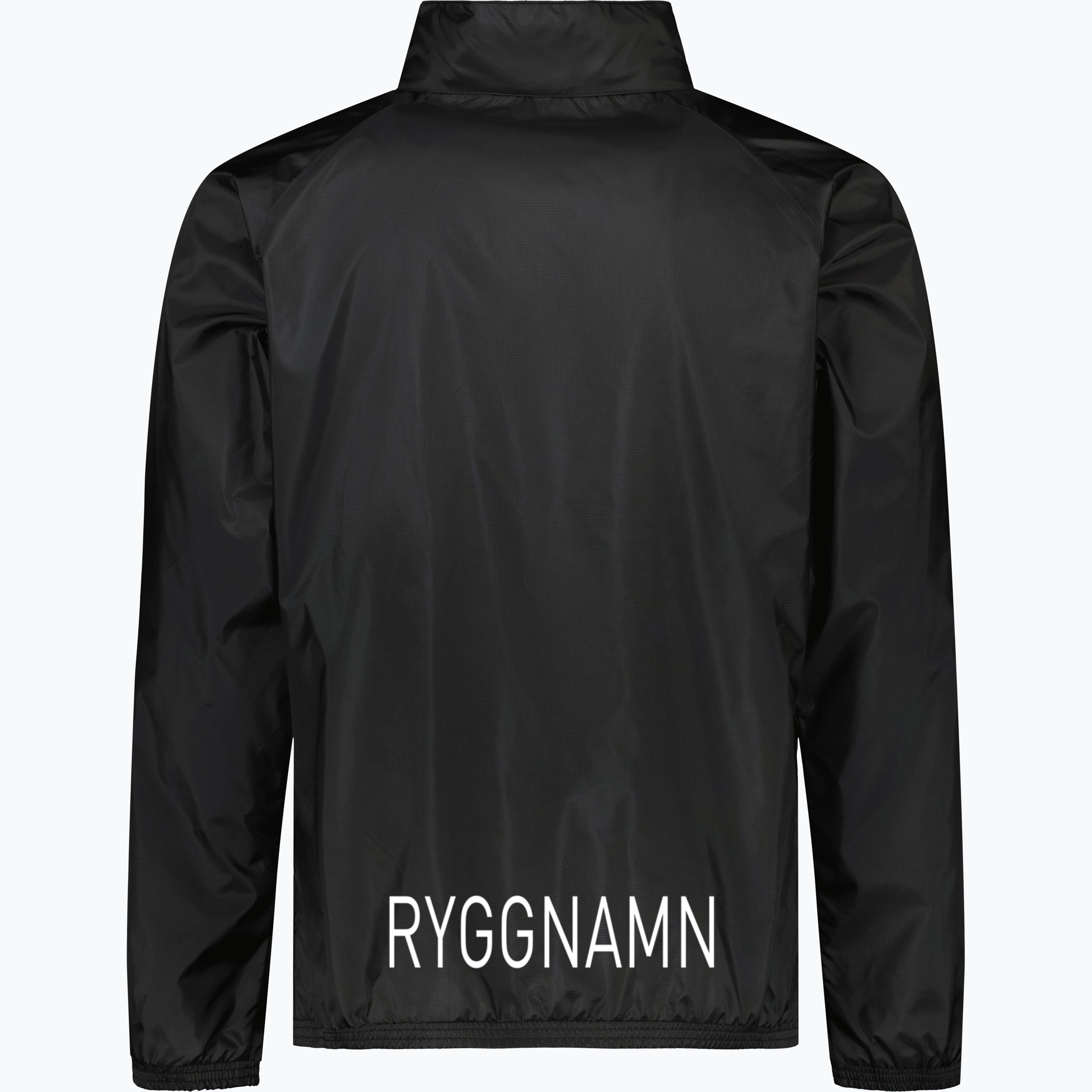 teamGOAL All Weather Jacket 