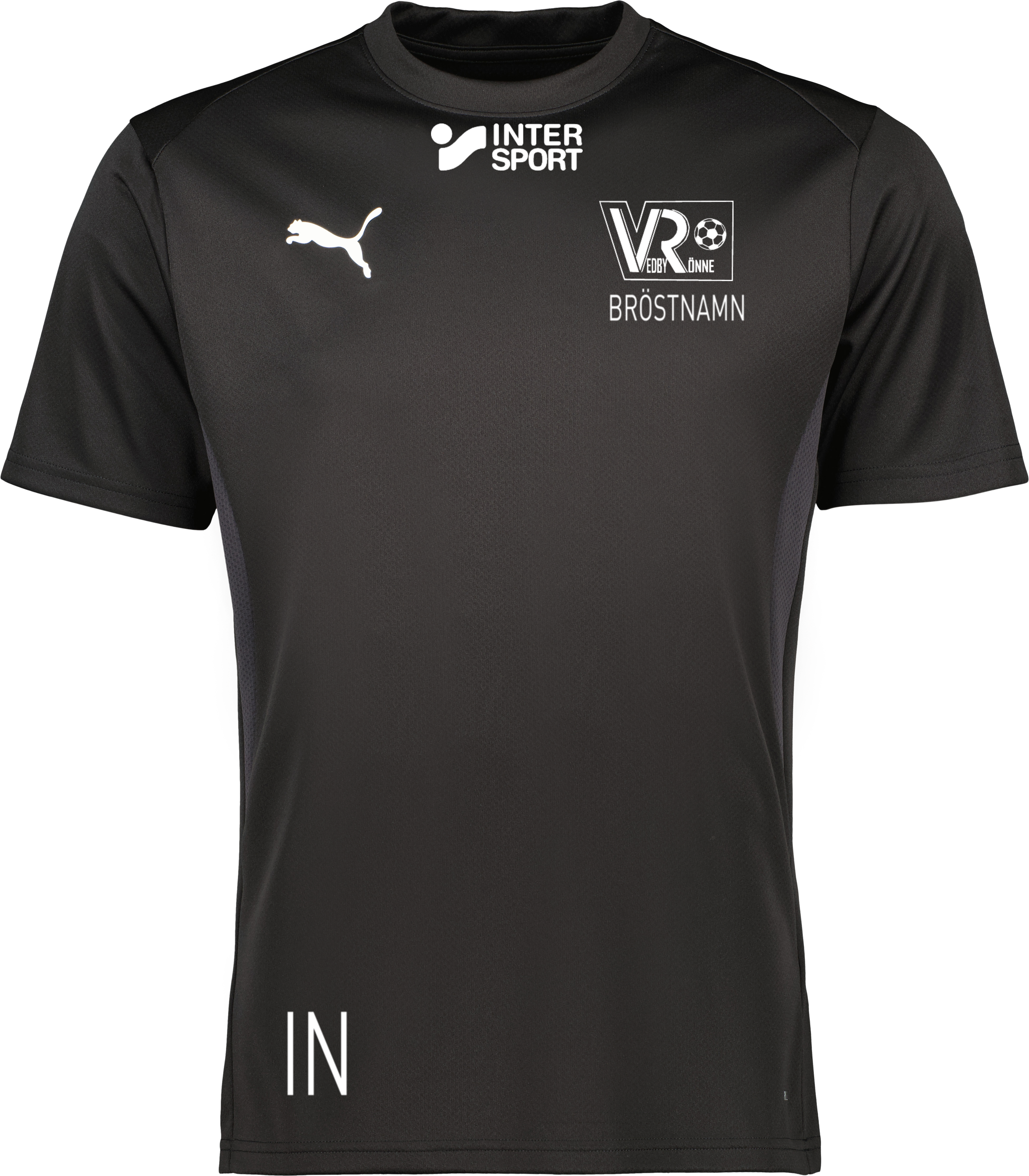 Puma teamGOAL Jersey 