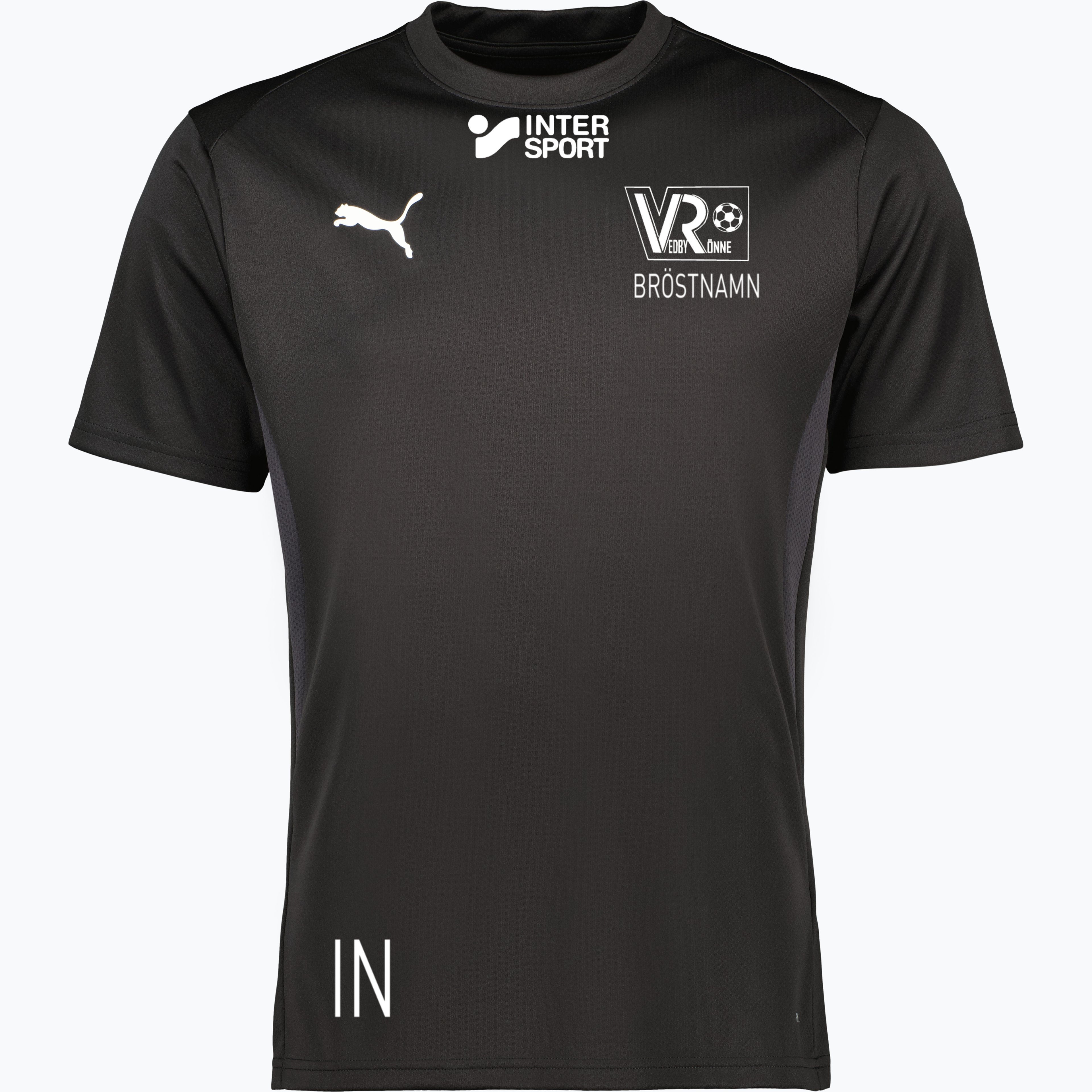 teamGOAL Jersey 