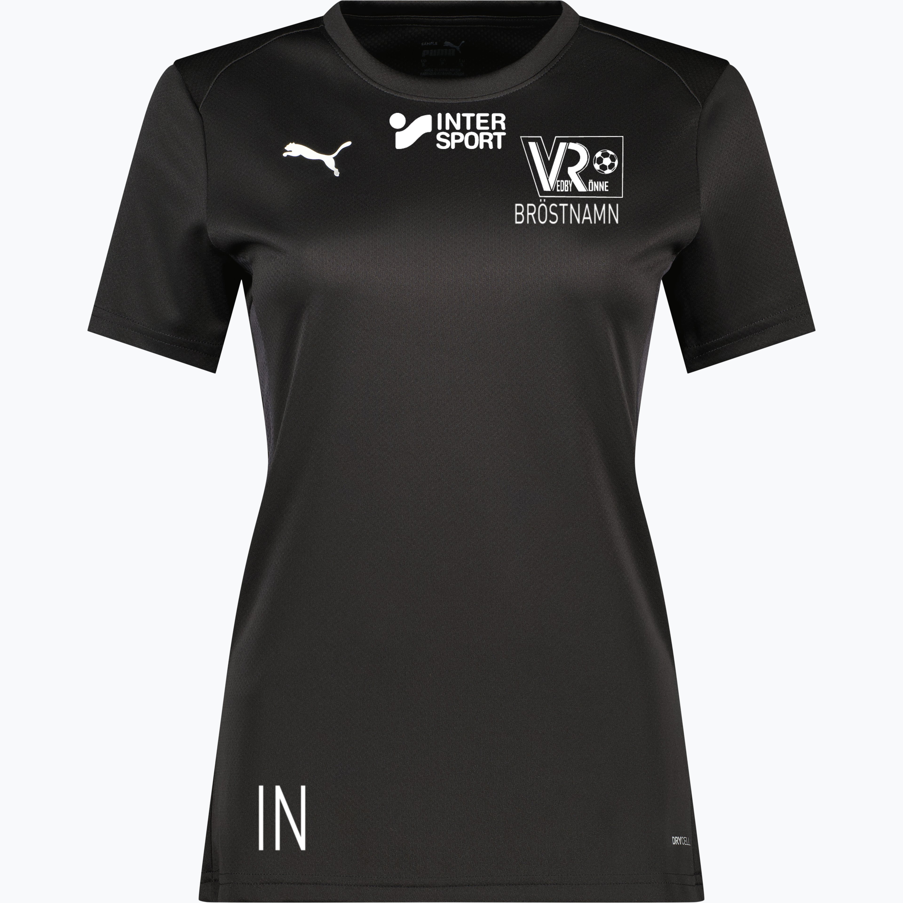 teamGOAL Jersey W 