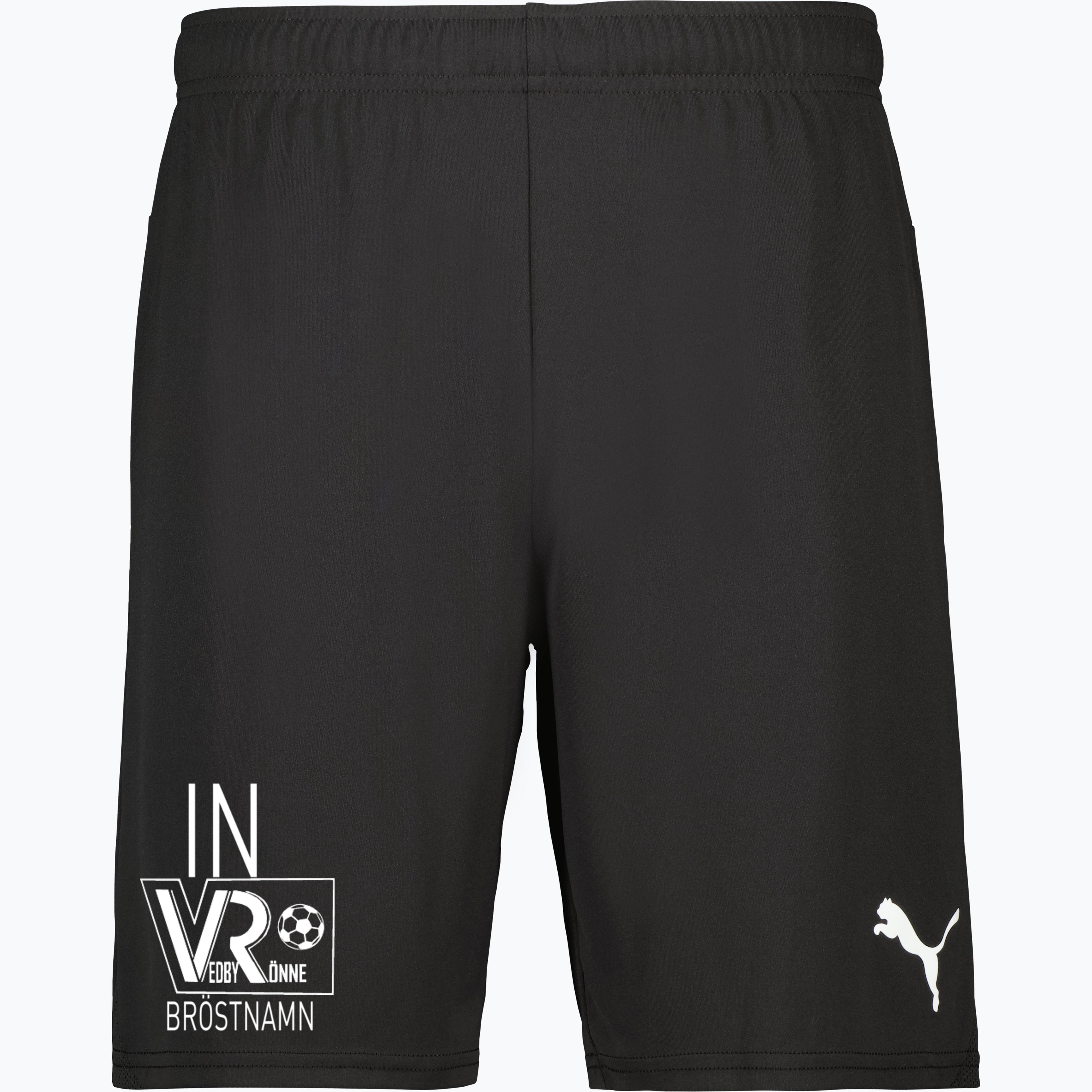 teamGOAL Shorts 