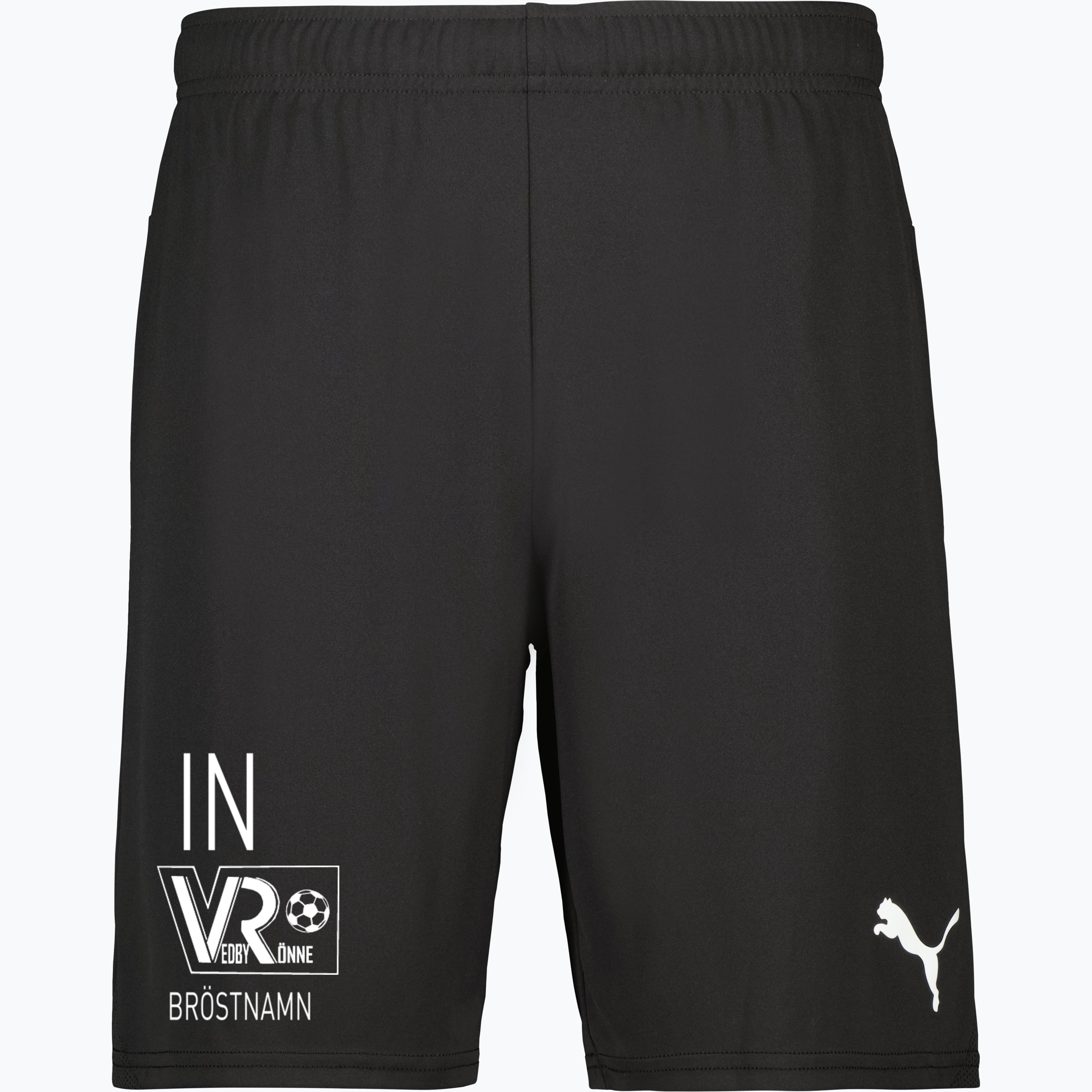 teamGOAL Shorts Jr 