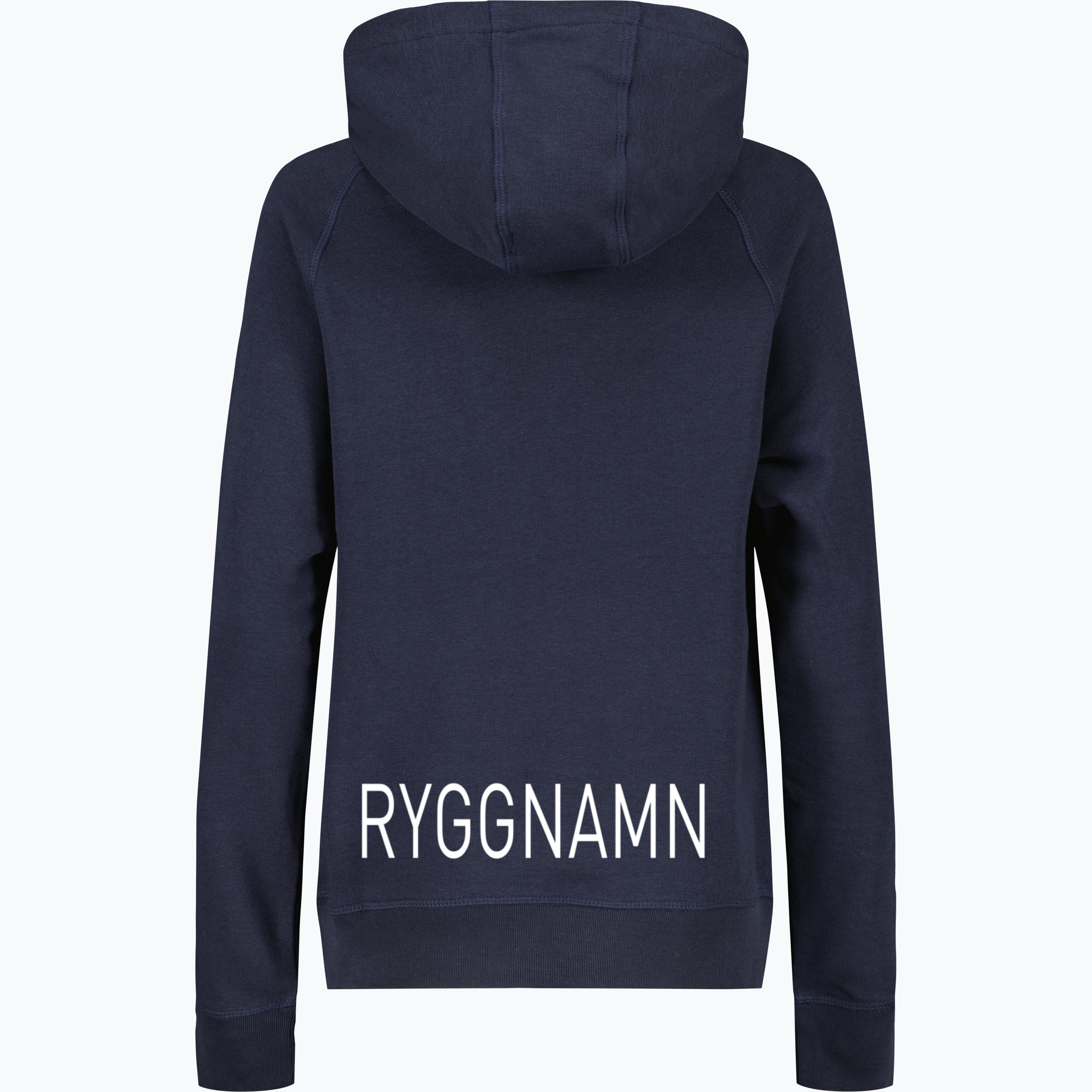 Raglan Jr huvtröja