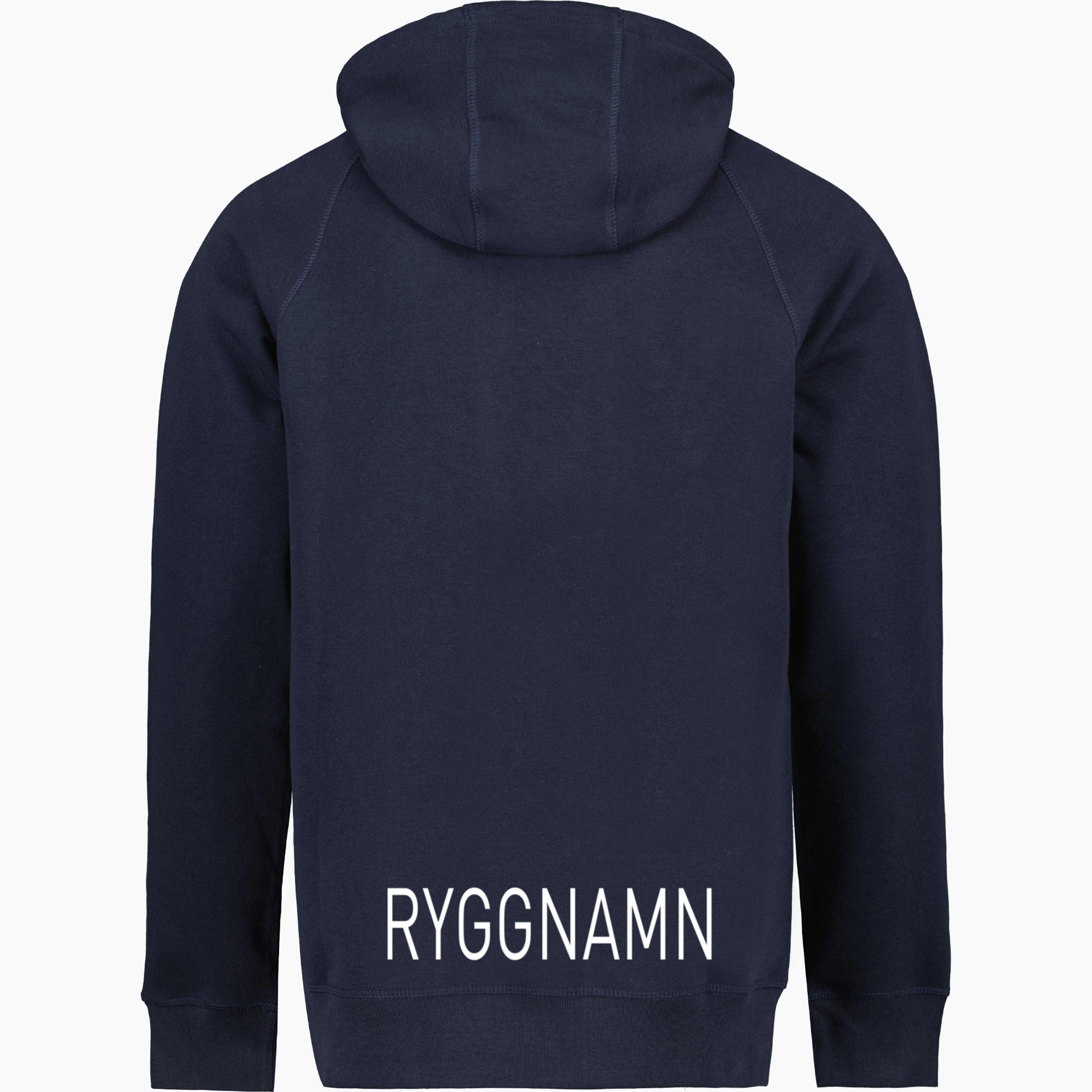 Raglan M Hoody