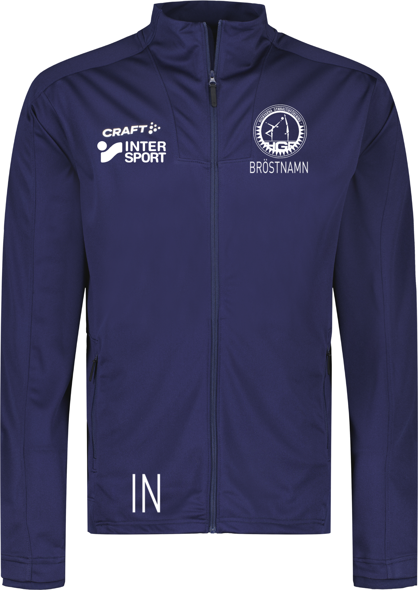 Craft EVOLVE 2.0 M FULL ZIP