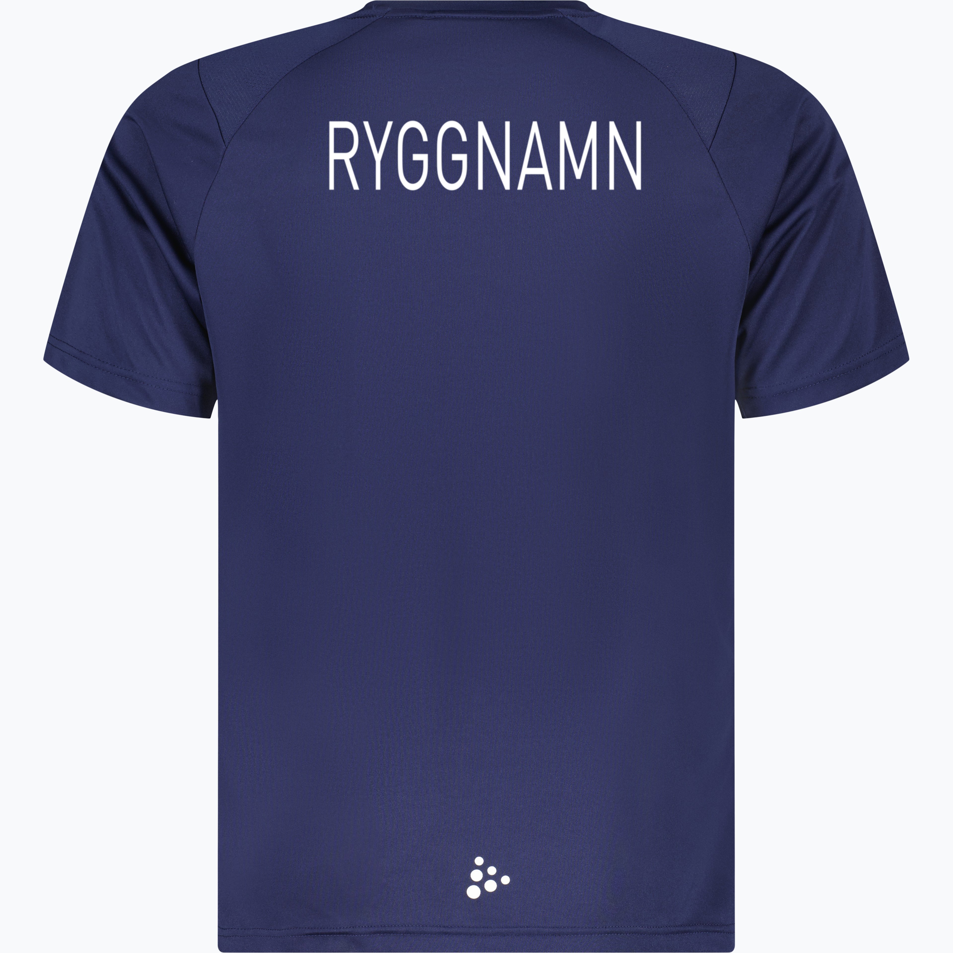 Rush 2.0 M träningst-shirt