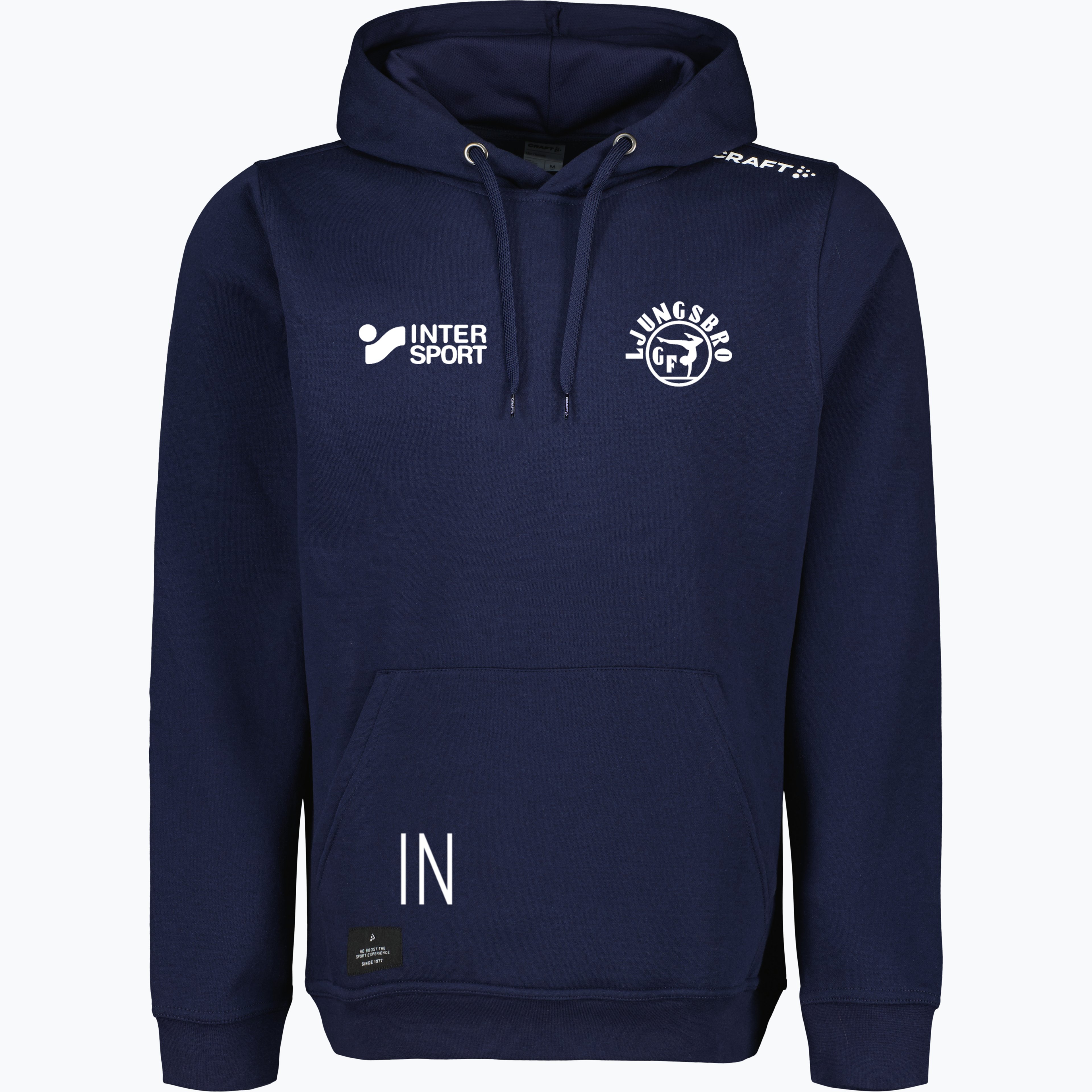 Community Hoodie