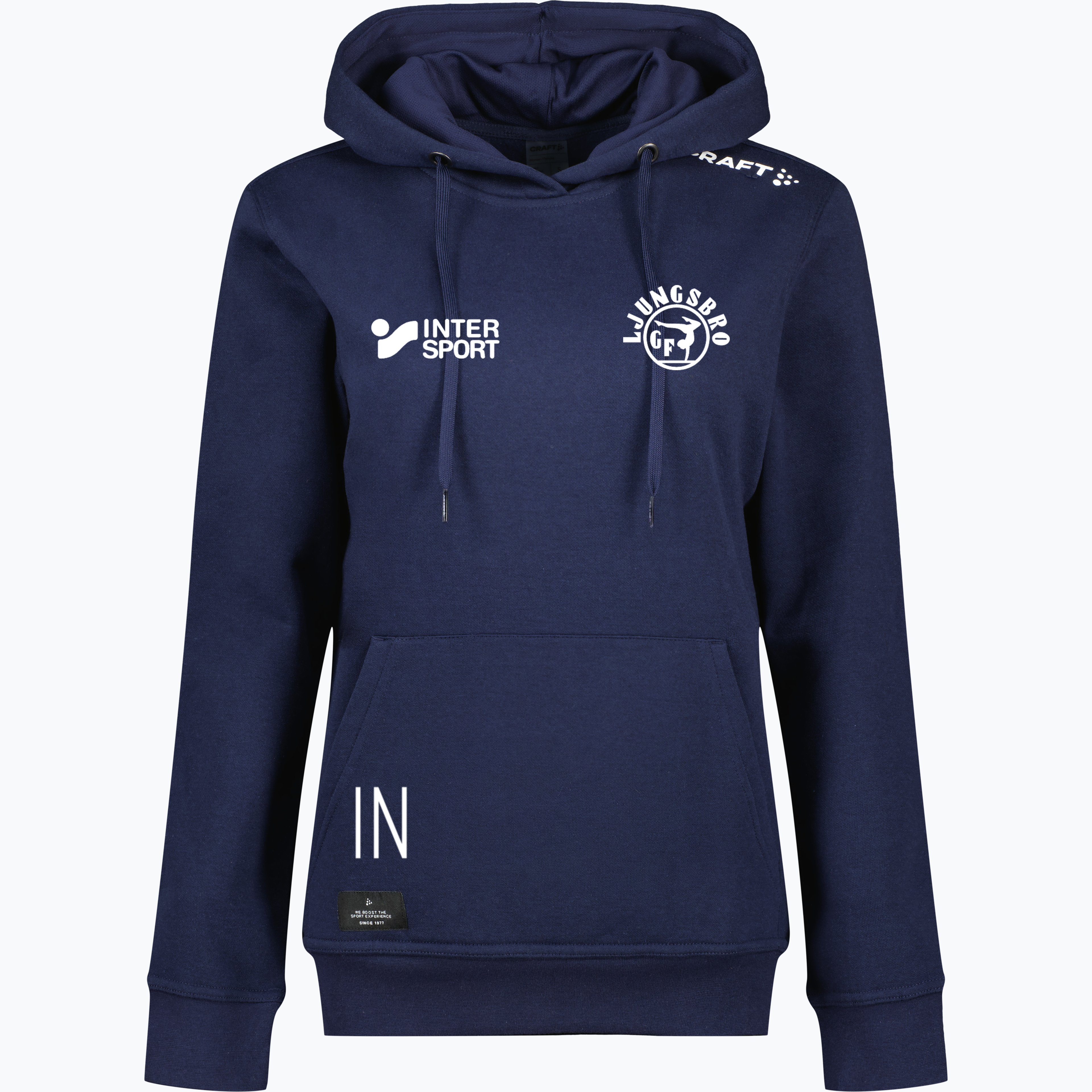 Community W Hoodie