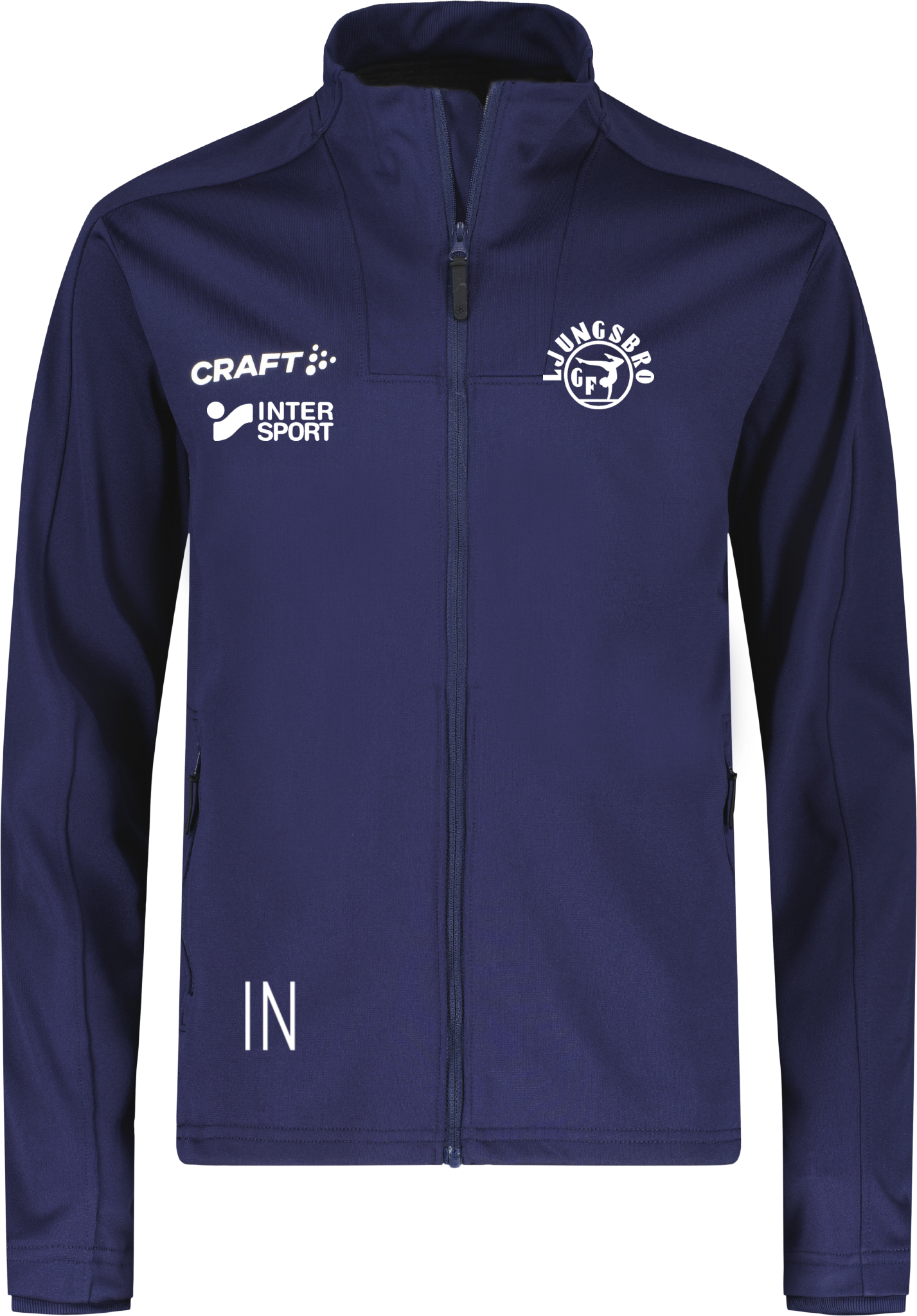 Craft EVOLVE 2.0 FULL ZIP JR