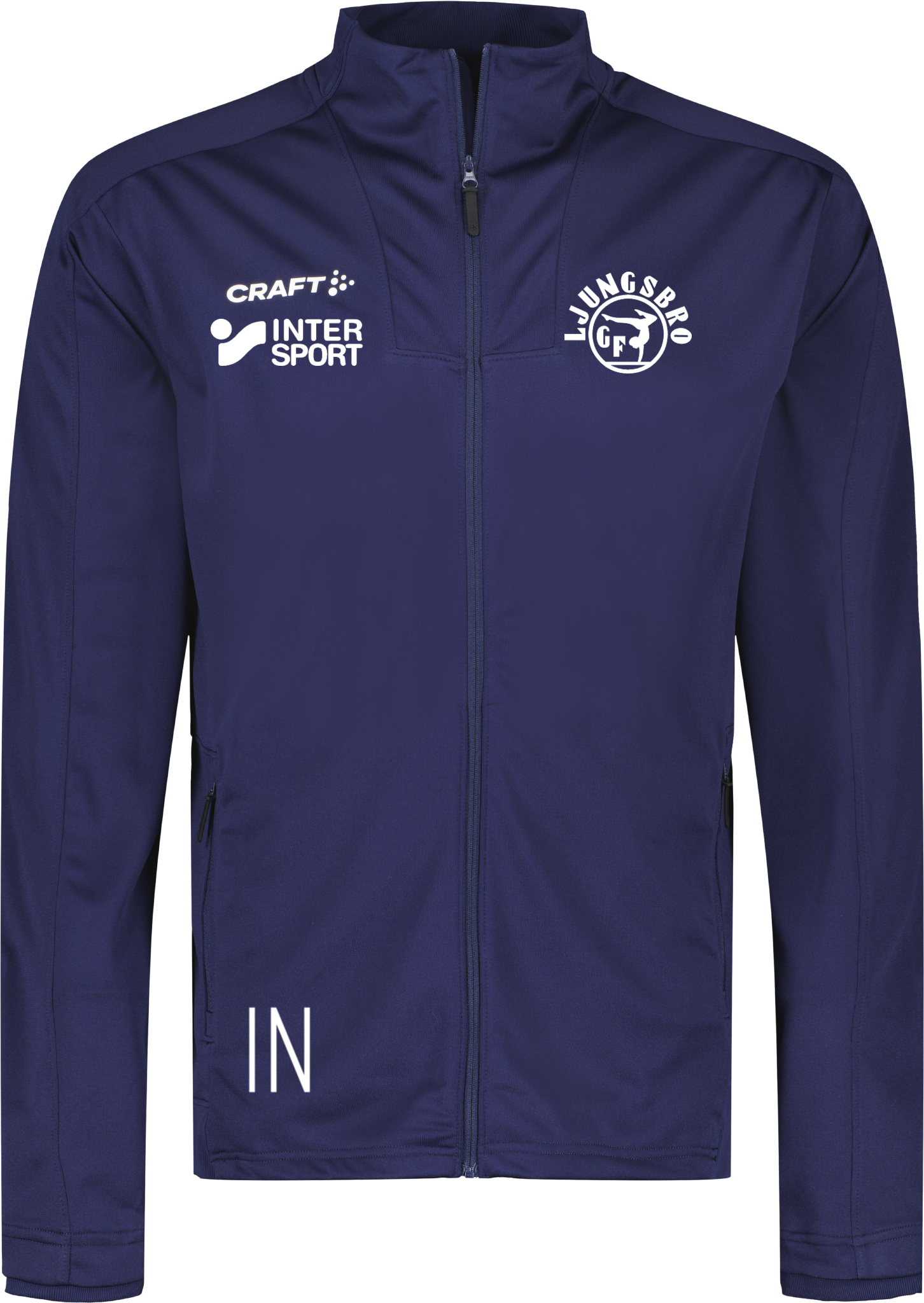 Craft EVOLVE 2.0 M FULL ZIP