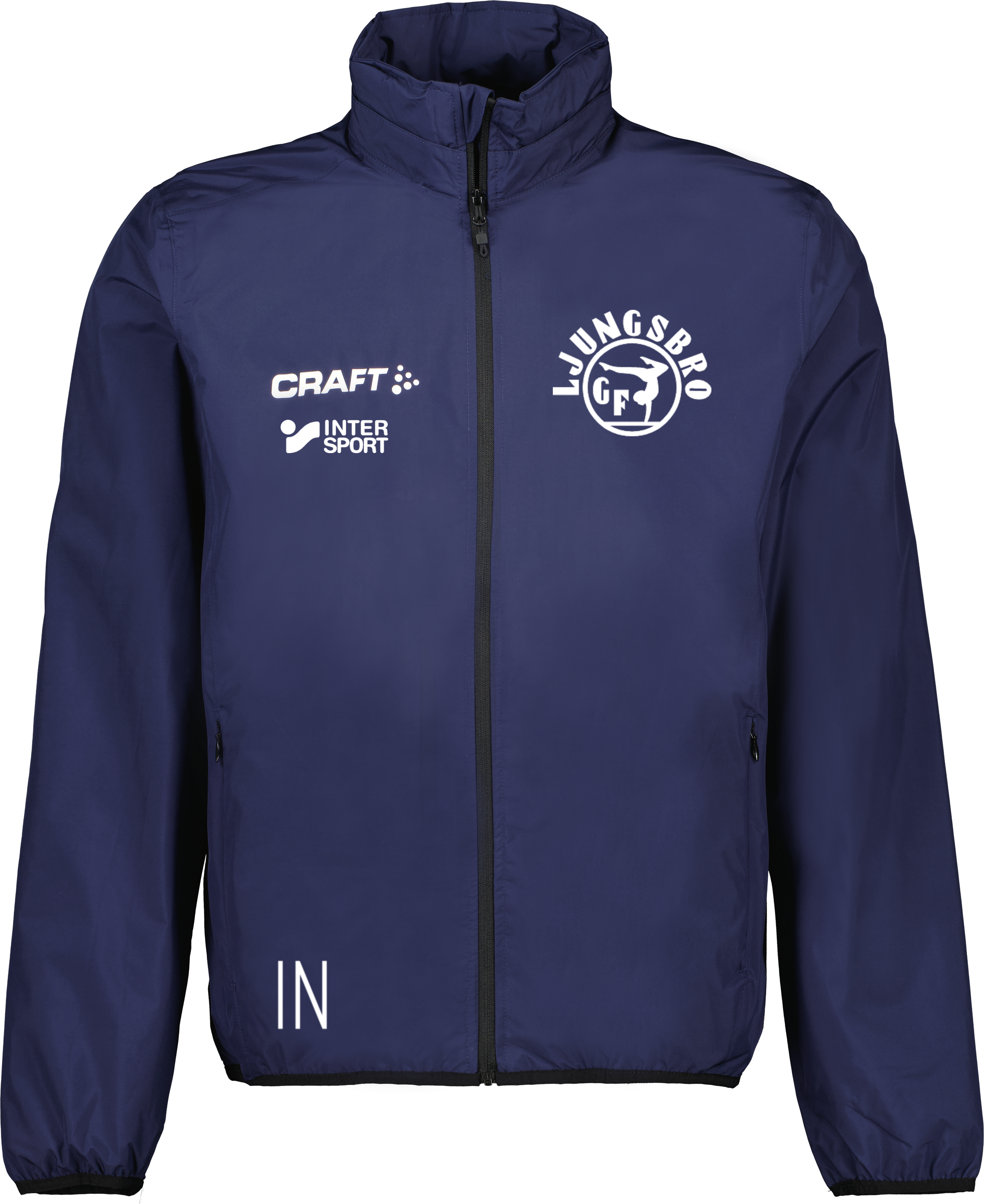 Craft Rain jr regnjacka