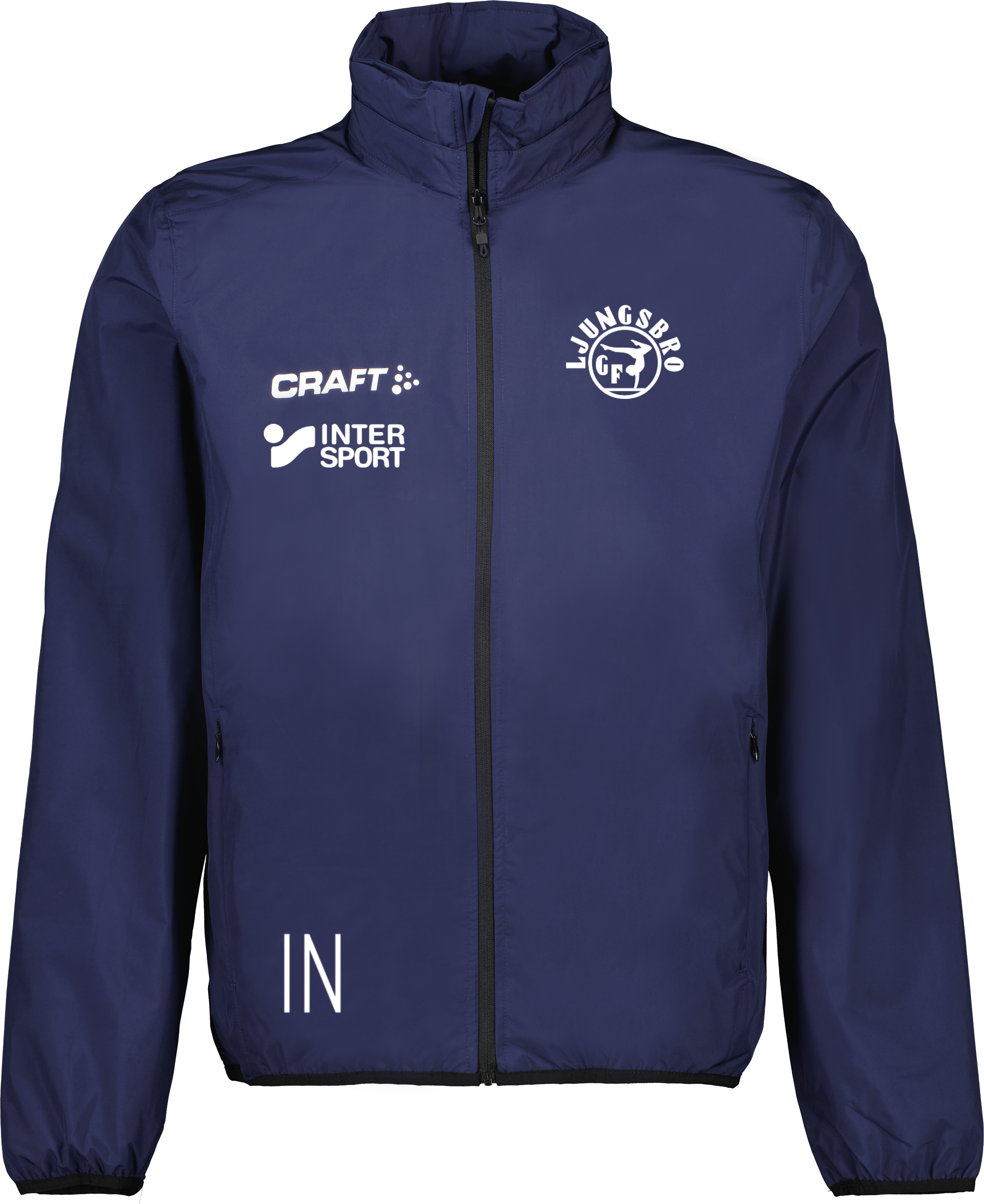 Craft Rain M regnjacka