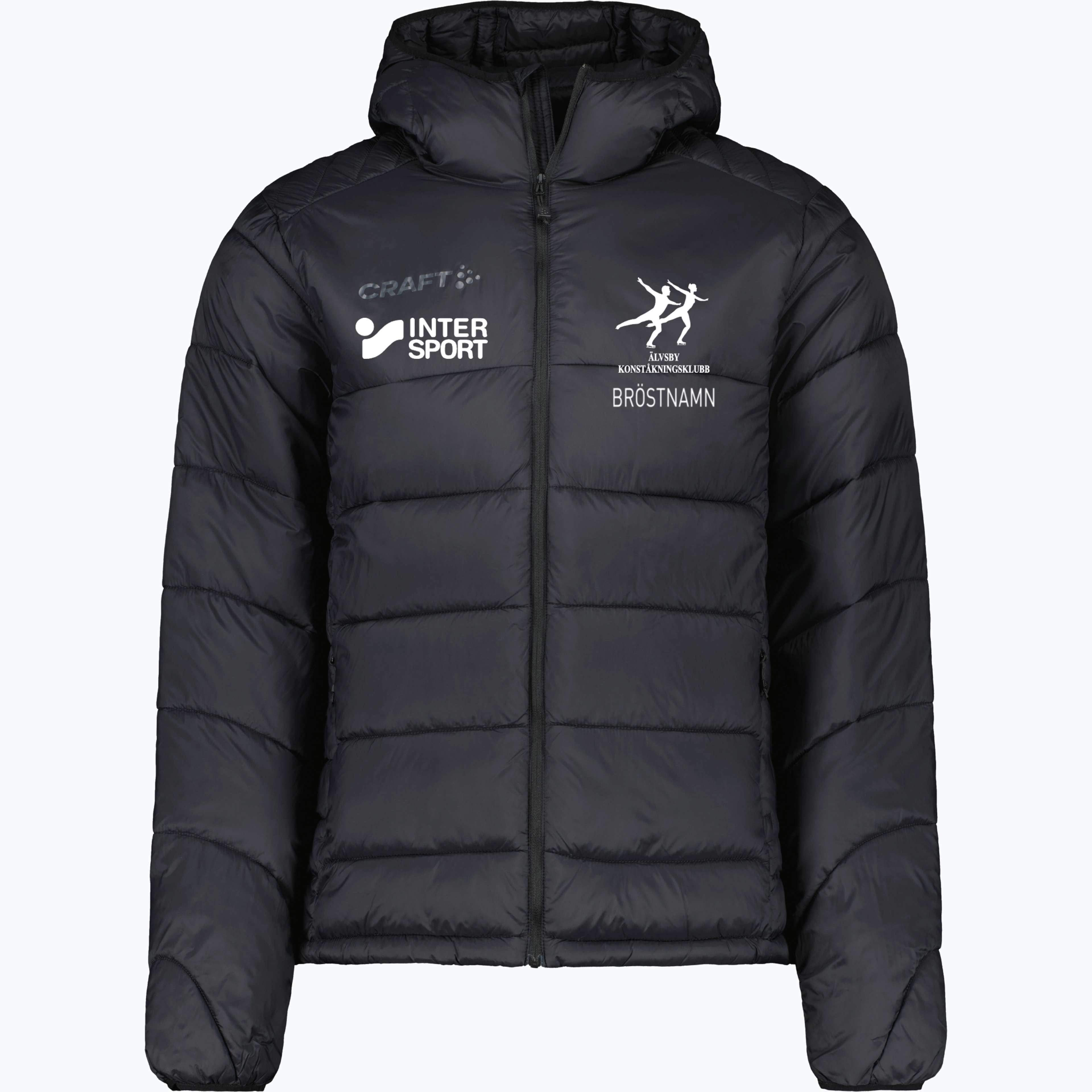 Core Explore Isolate Jr lättviktsjacka