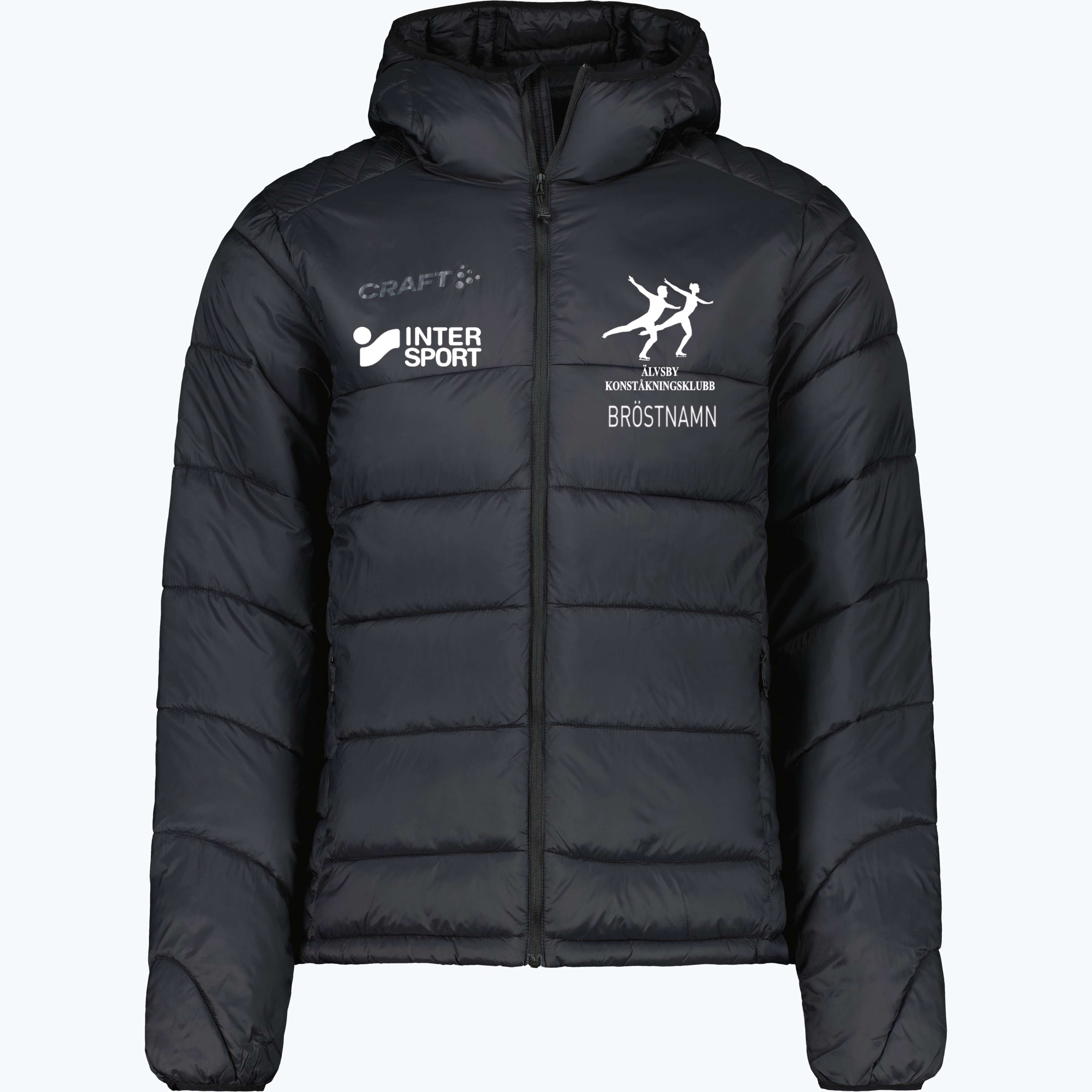 Core Explore Isolate M lättviktsjacka