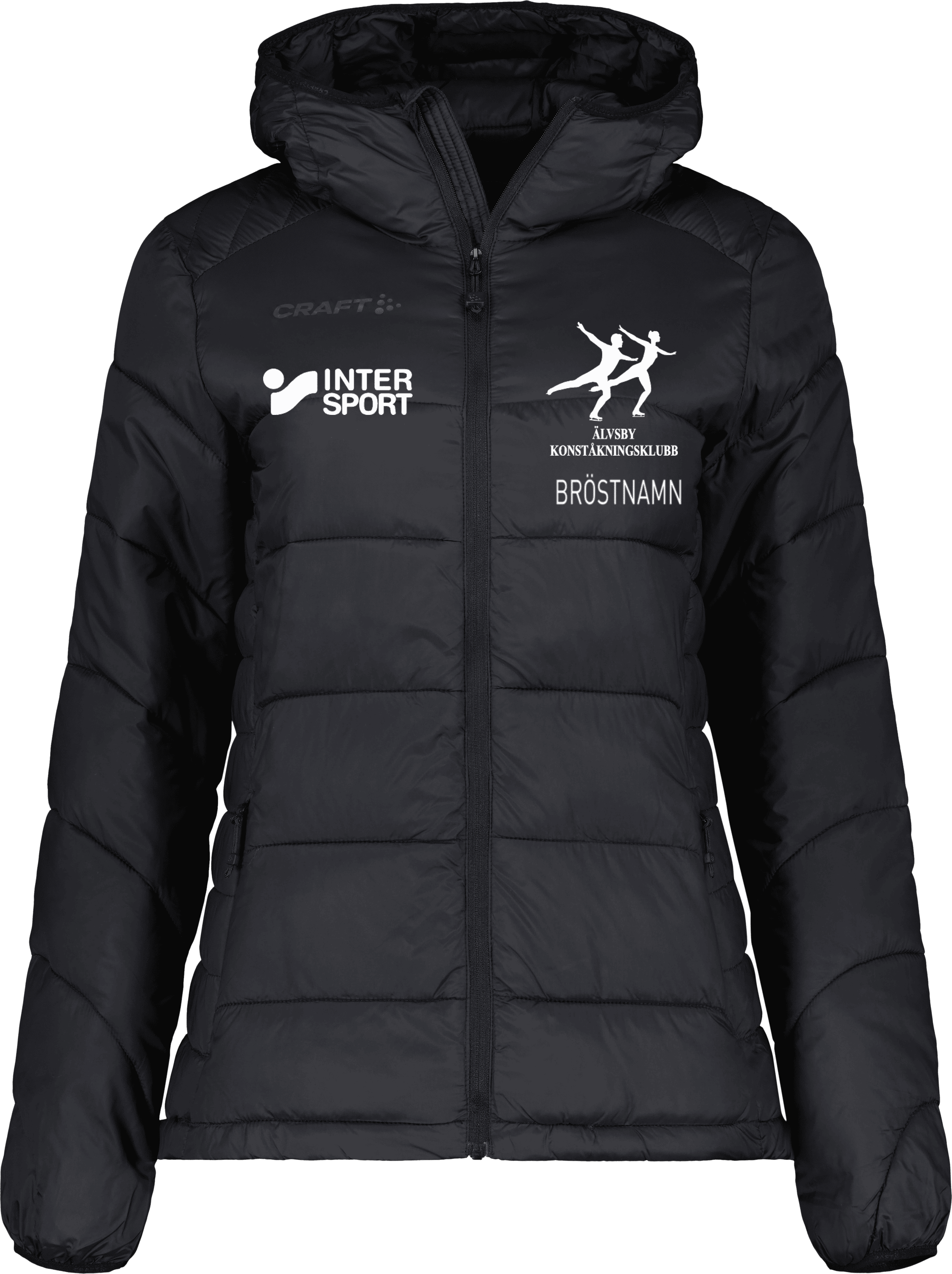 Craft Core Explore Isolate W lättviktsjacka