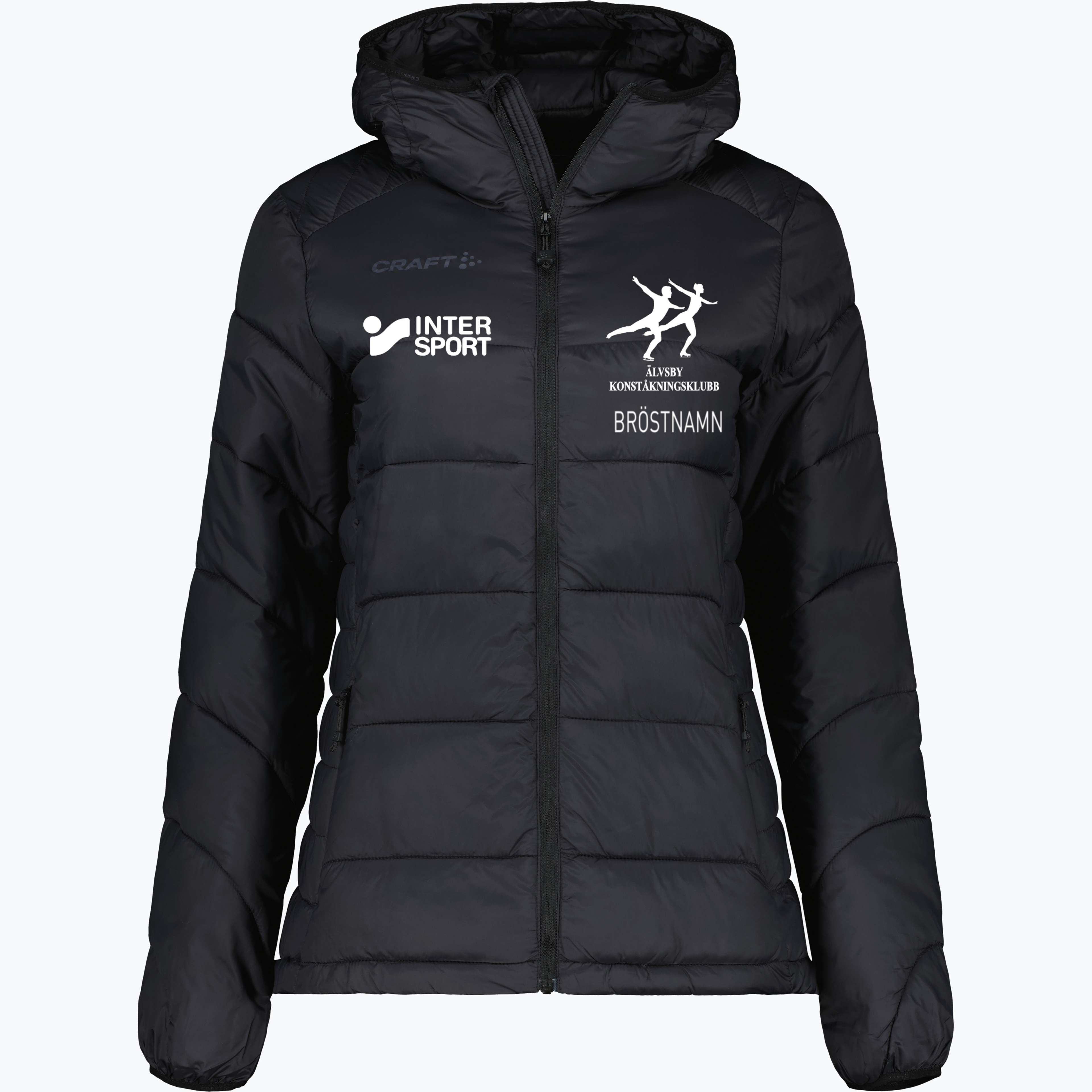 Core Explore Isolate W lättviktsjacka