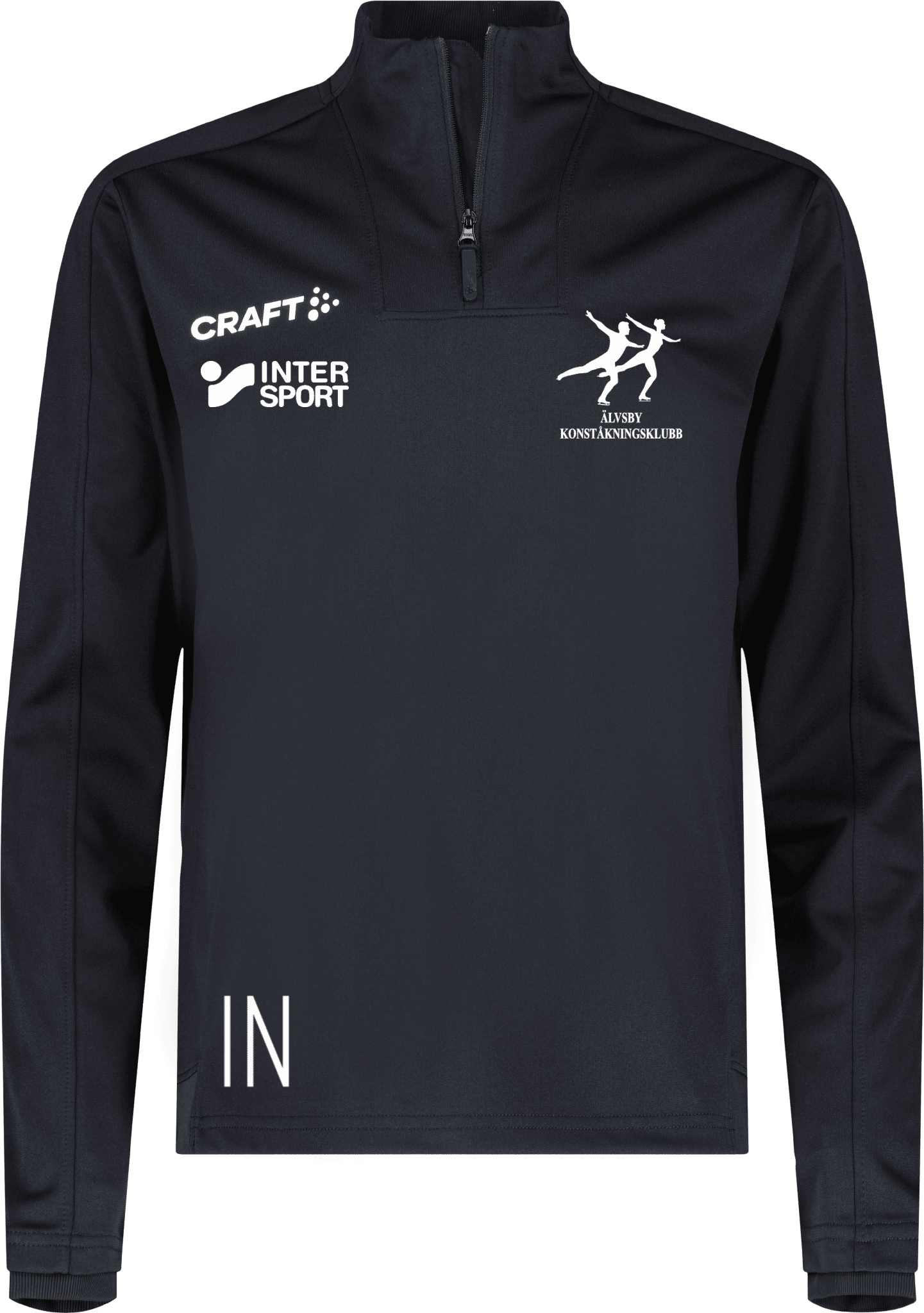 Craft EVOLVE 2.0 HALF ZIP JR 