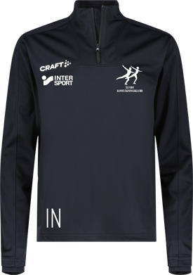 Craft EVOLVE 2.0 HALF ZIP JR 